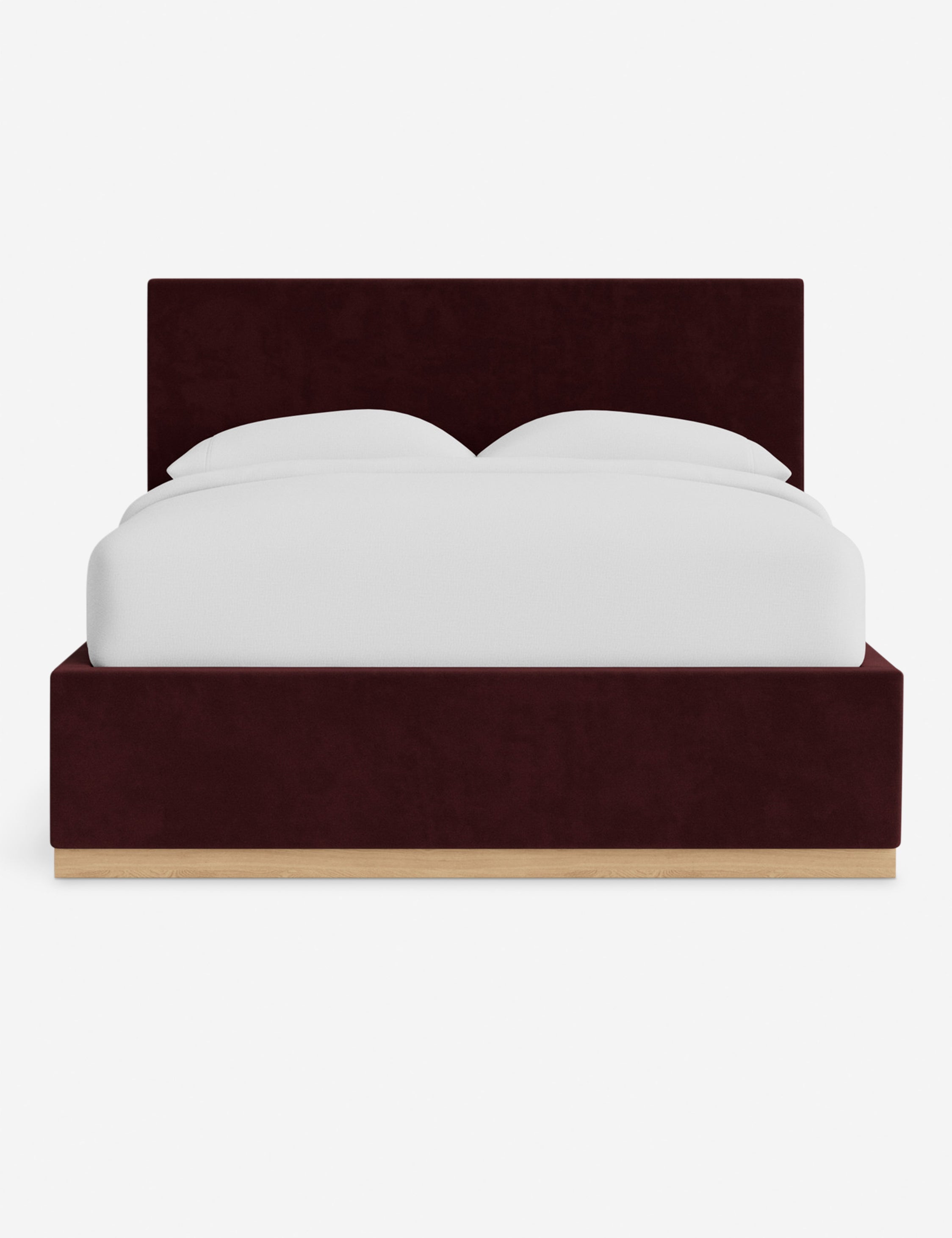 Lockwood Bed by Ginny Macdonald