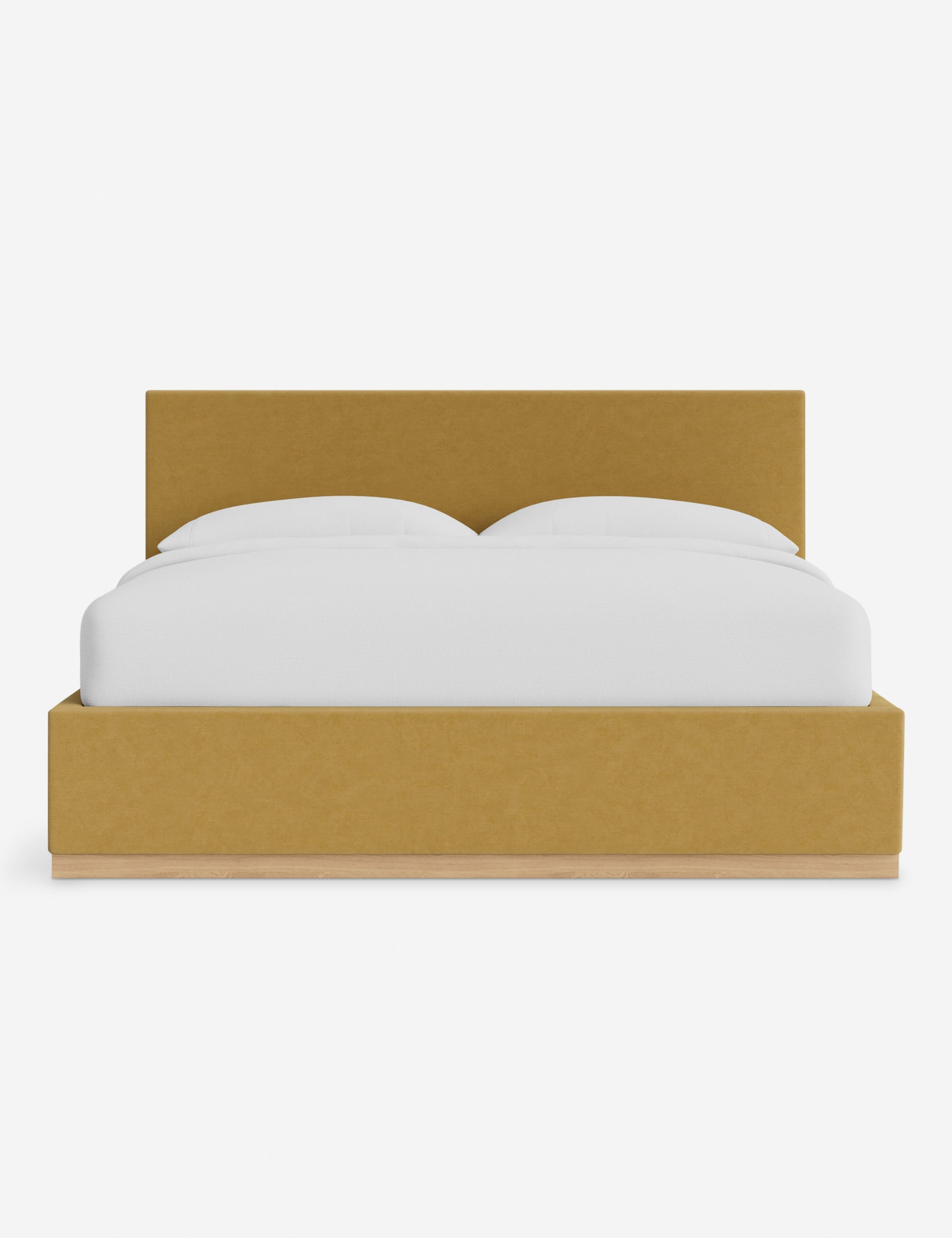 Lockwood Bed by Ginny Macdonald