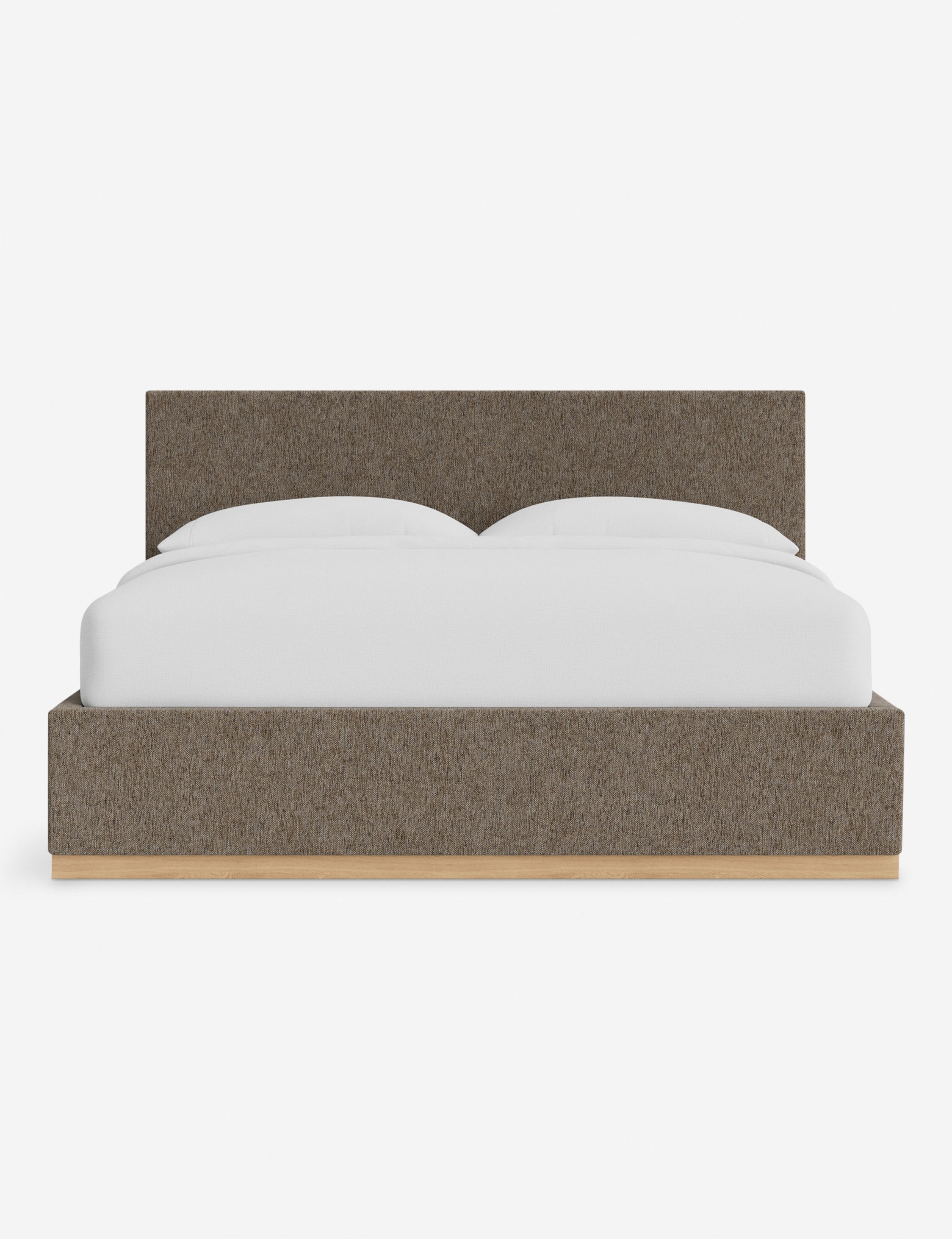 Lockwood Bed by Ginny Macdonald