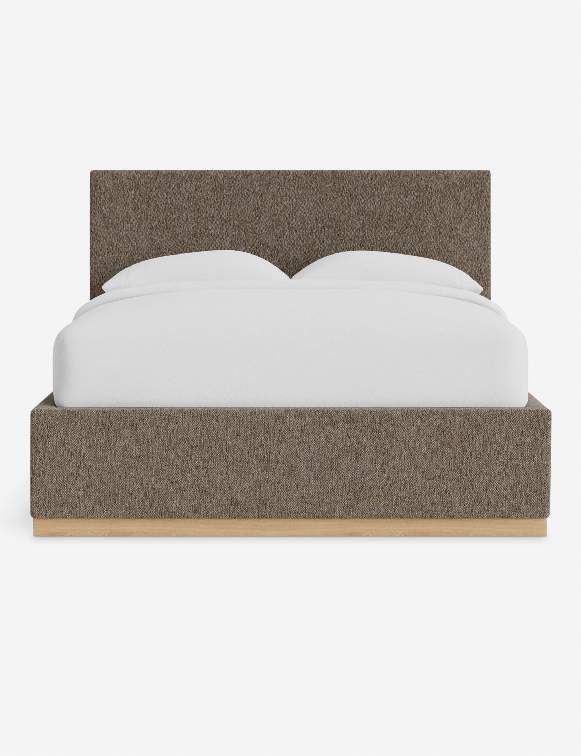 Lockwood Bed by Ginny Macdonald
