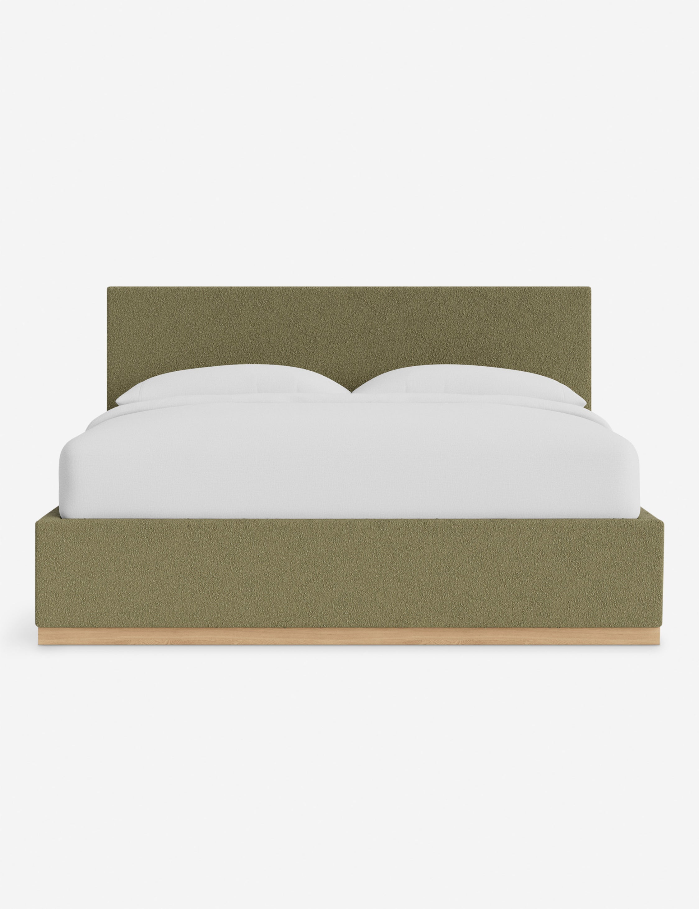 Lockwood Bed by Ginny Macdonald