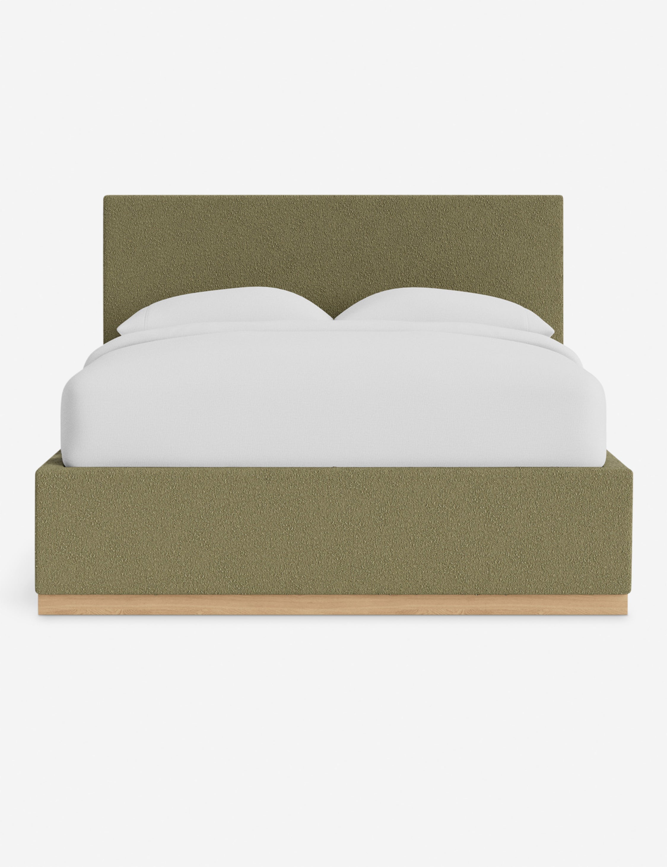 Lockwood Bed by Ginny Macdonald