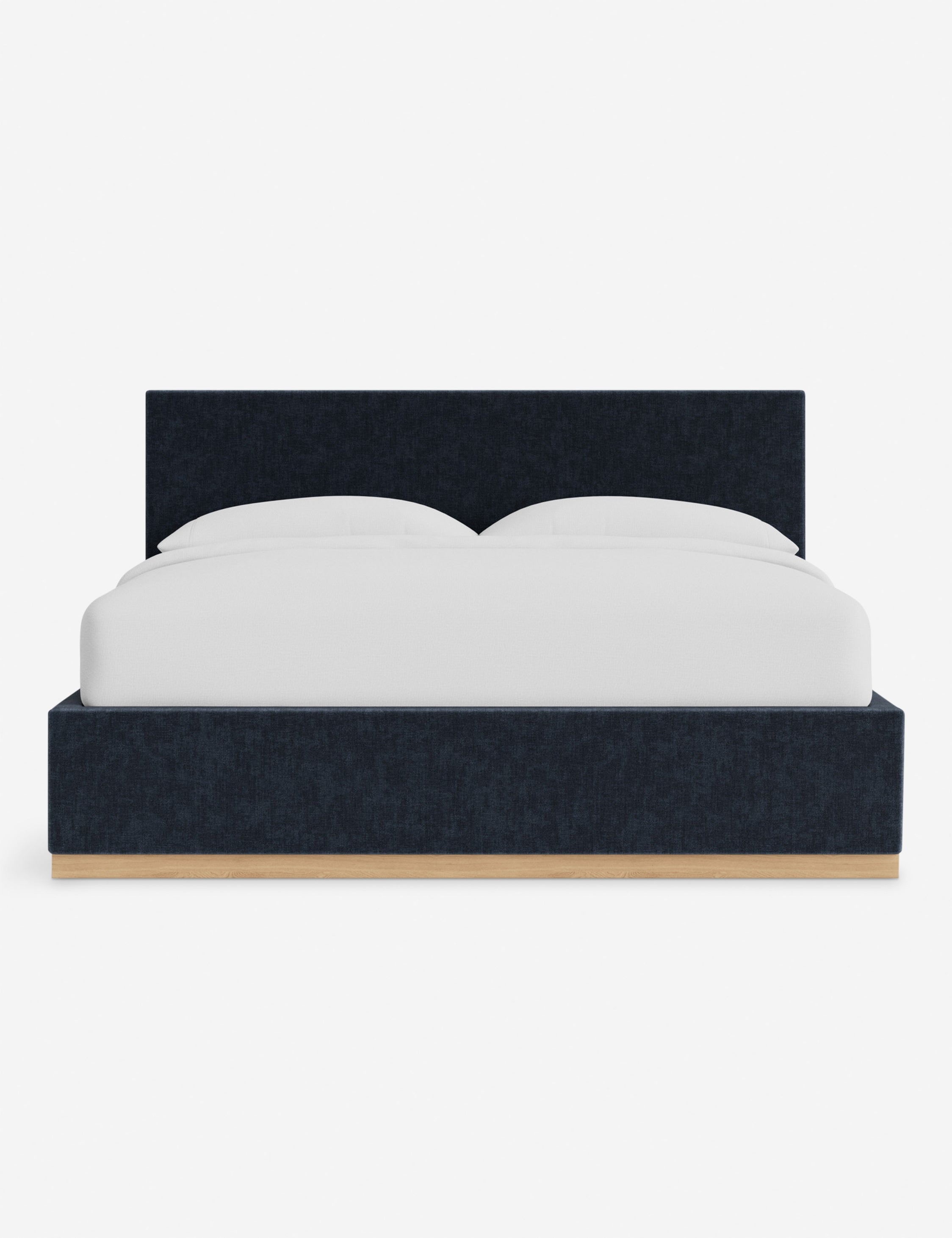 Lockwood Bed by Ginny Macdonald