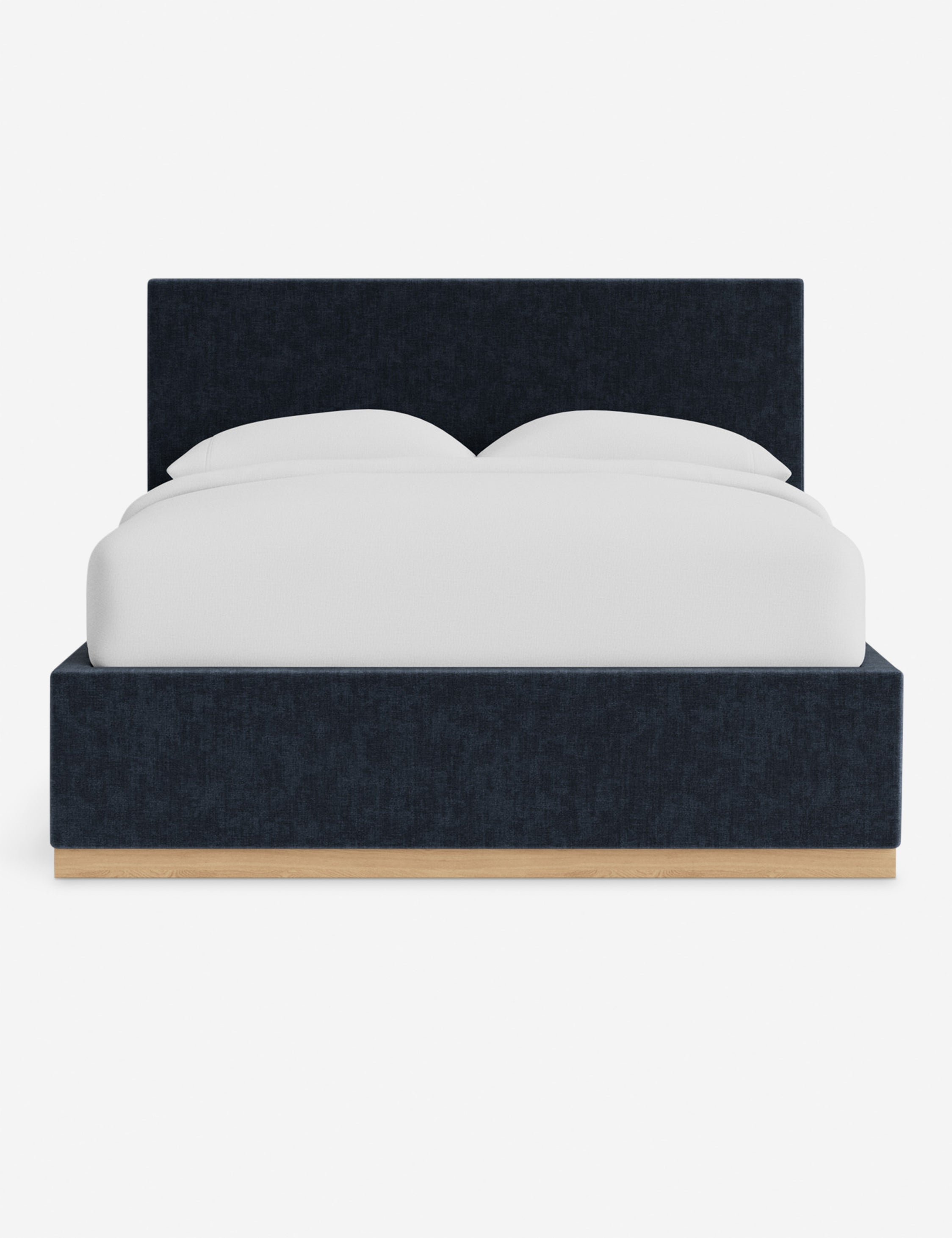 Lockwood Bed by Ginny Macdonald