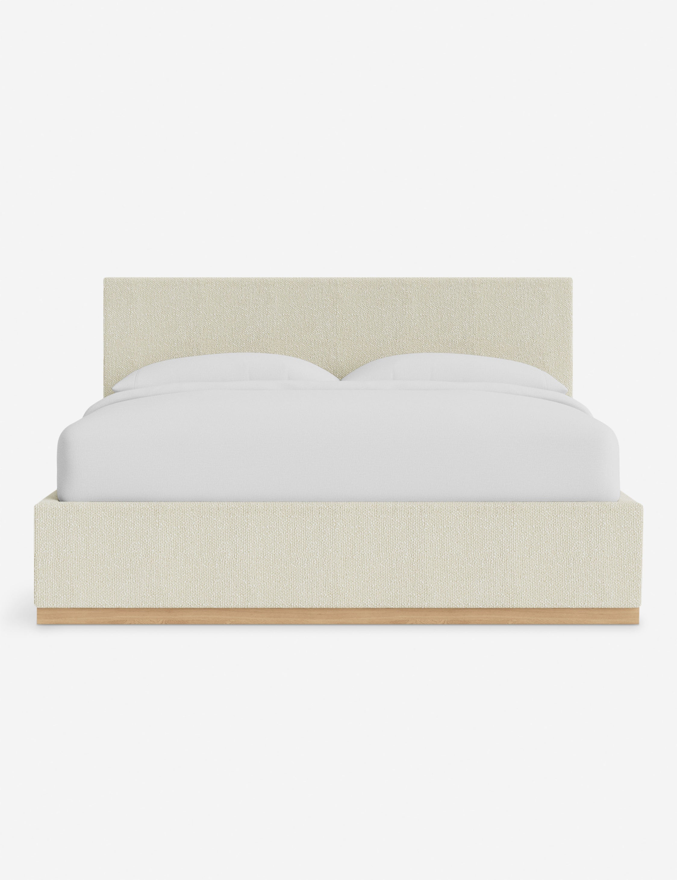 Lockwood Bed by Ginny Macdonald