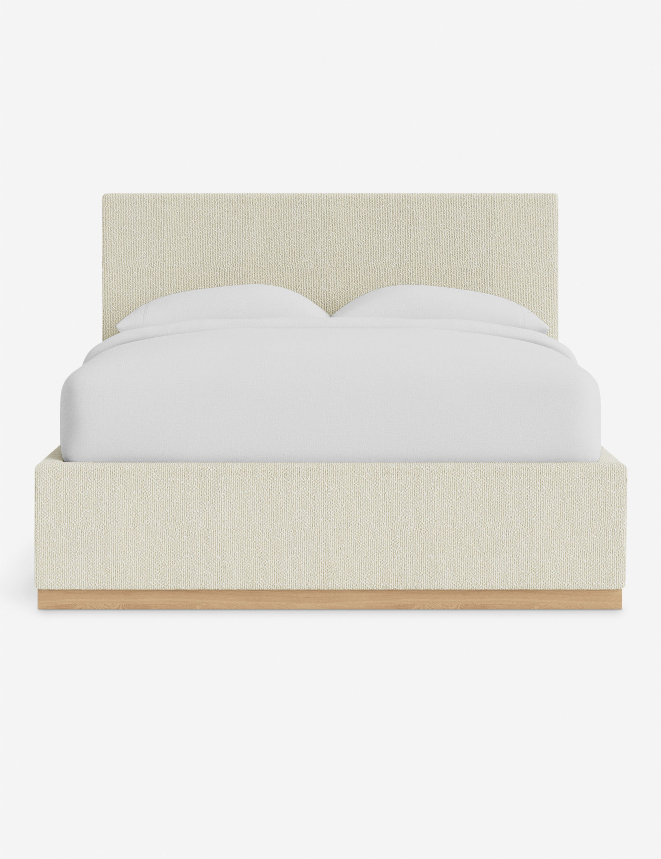 Lockwood Bed by Ginny Macdonald
