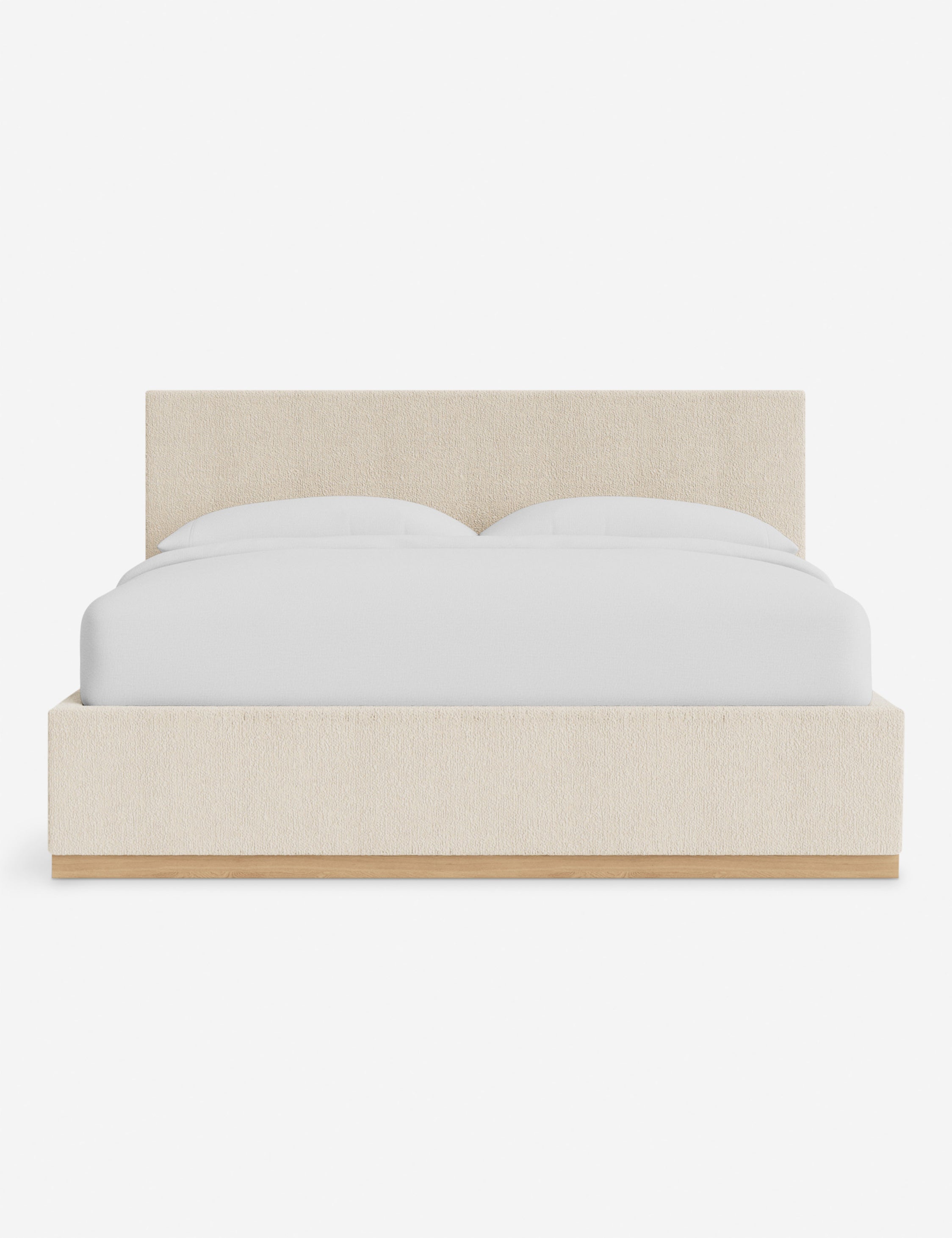 Lockwood Bed by Ginny Macdonald