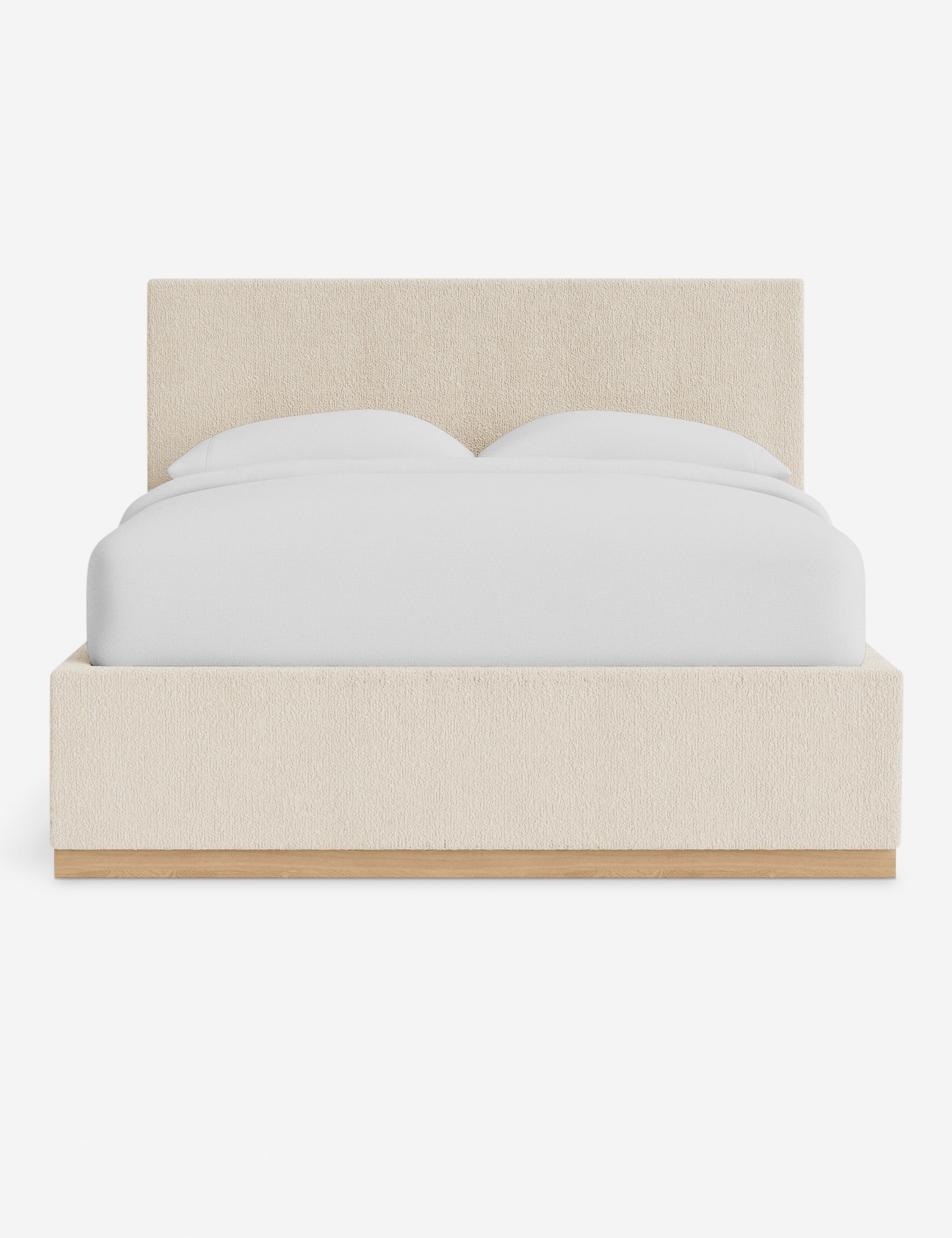 Lockwood Bed by Ginny Macdonald