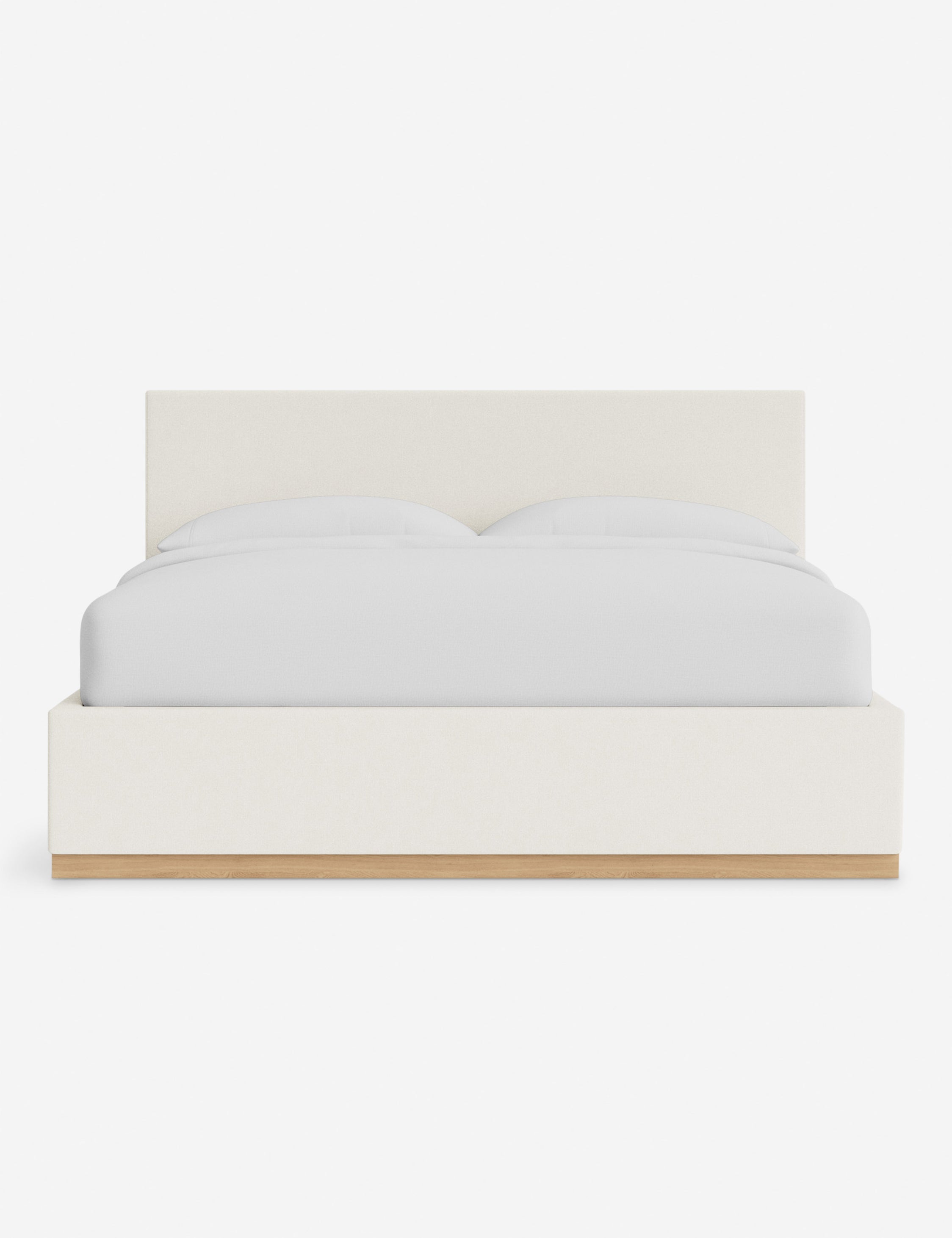 Lockwood Bed by Ginny Macdonald