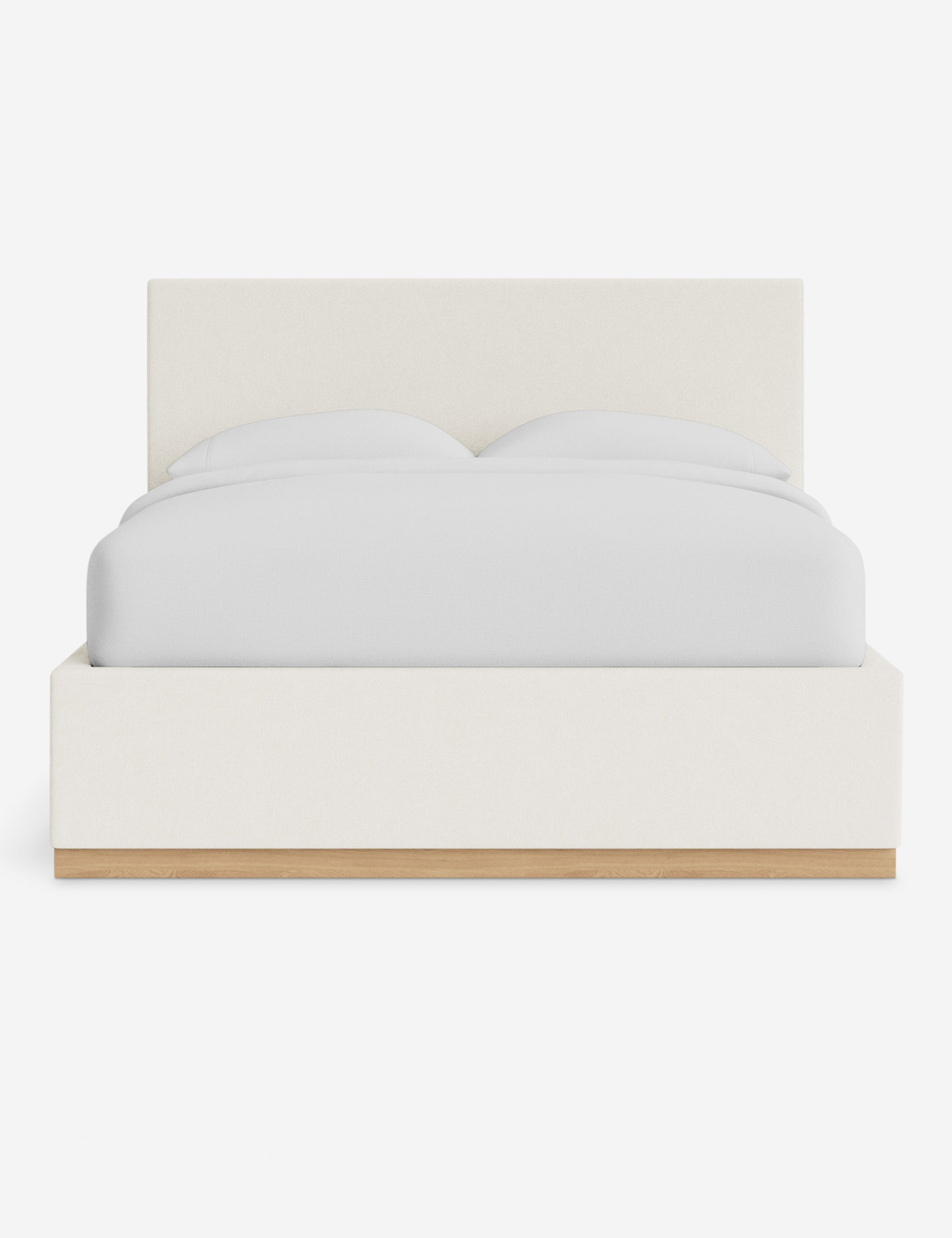 Lockwood Bed by Ginny Macdonald