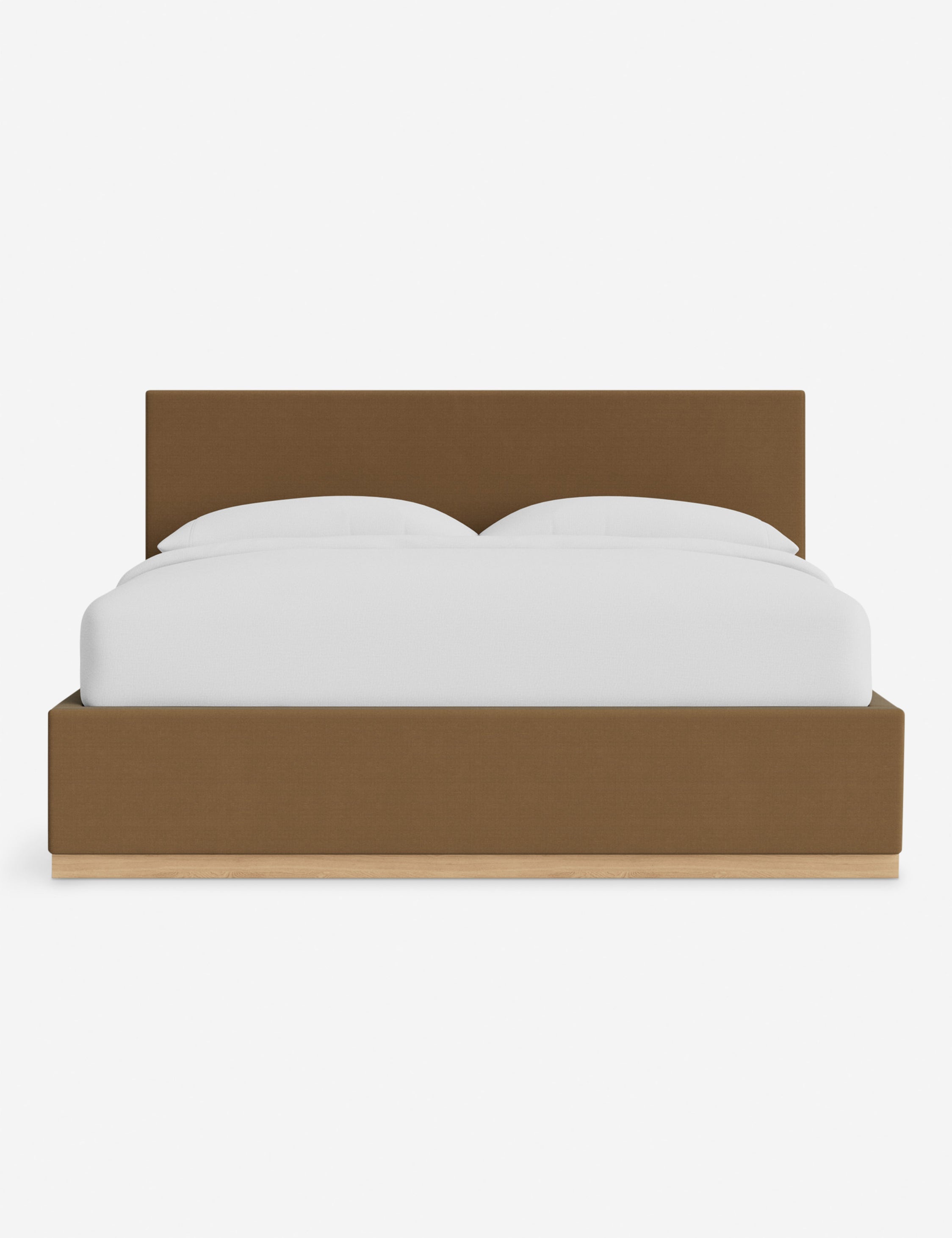 Lockwood Bed by Ginny Macdonald