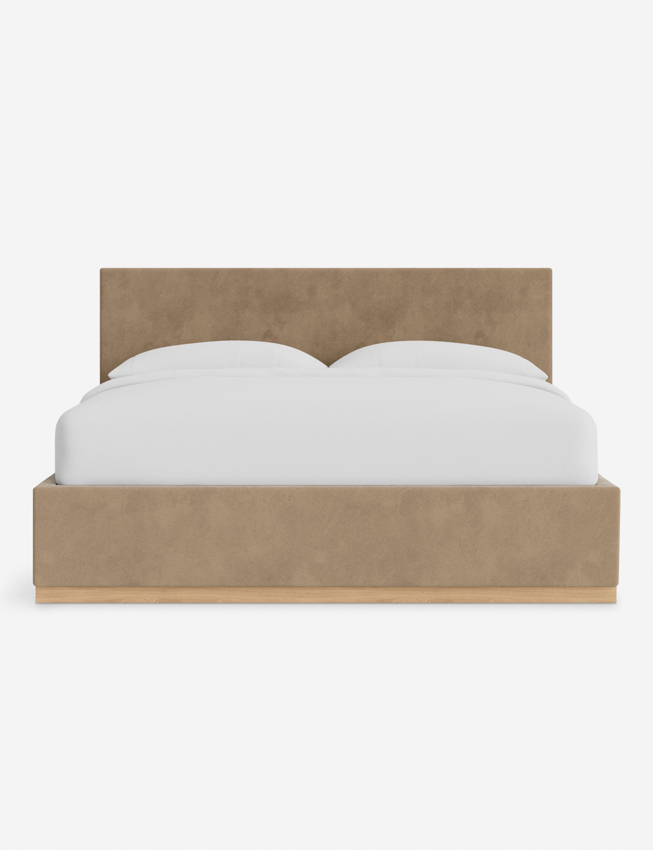 Lockwood Bed by Ginny Macdonald