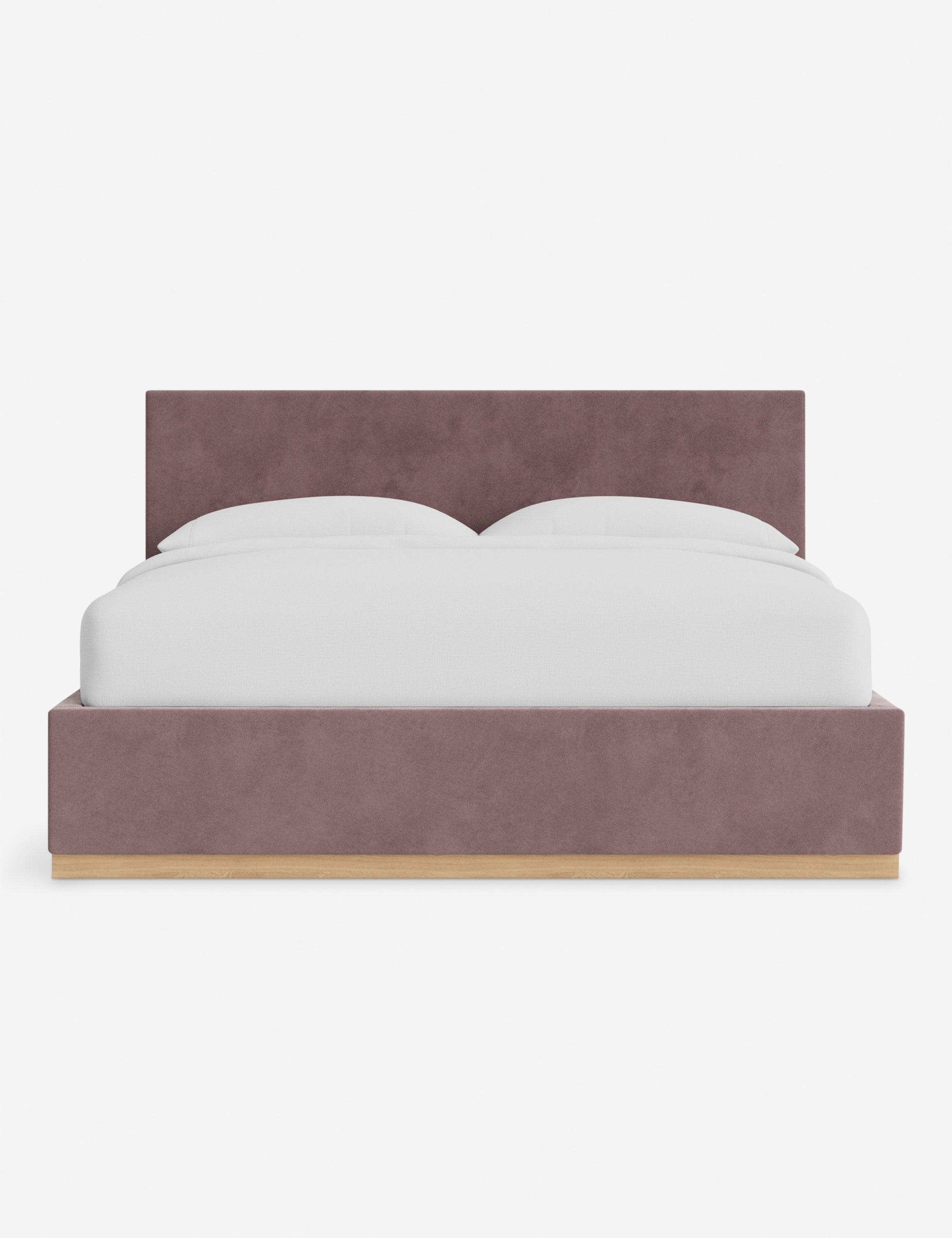 Lockwood Bed by Ginny Macdonald