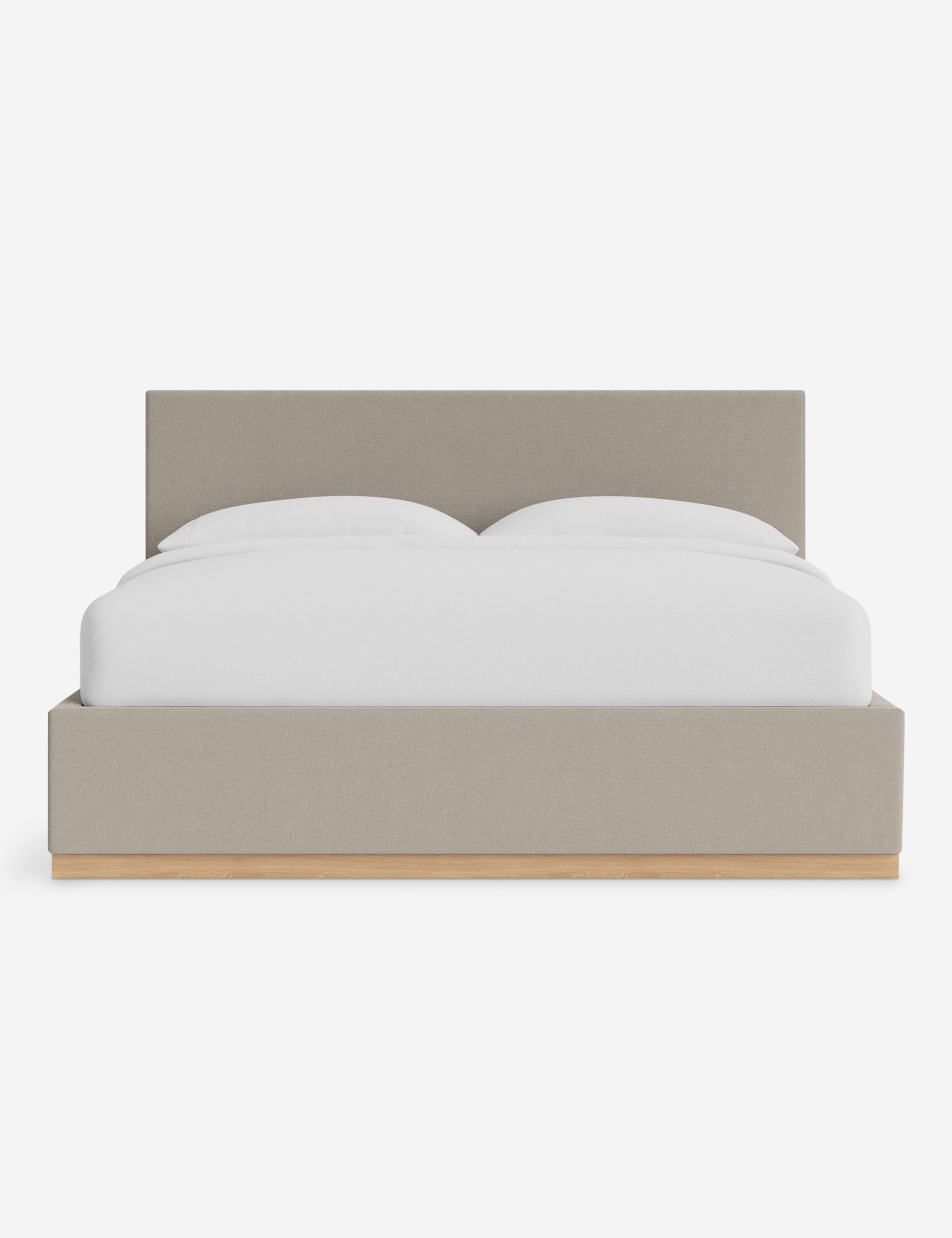 Lockwood Bed by Ginny Macdonald