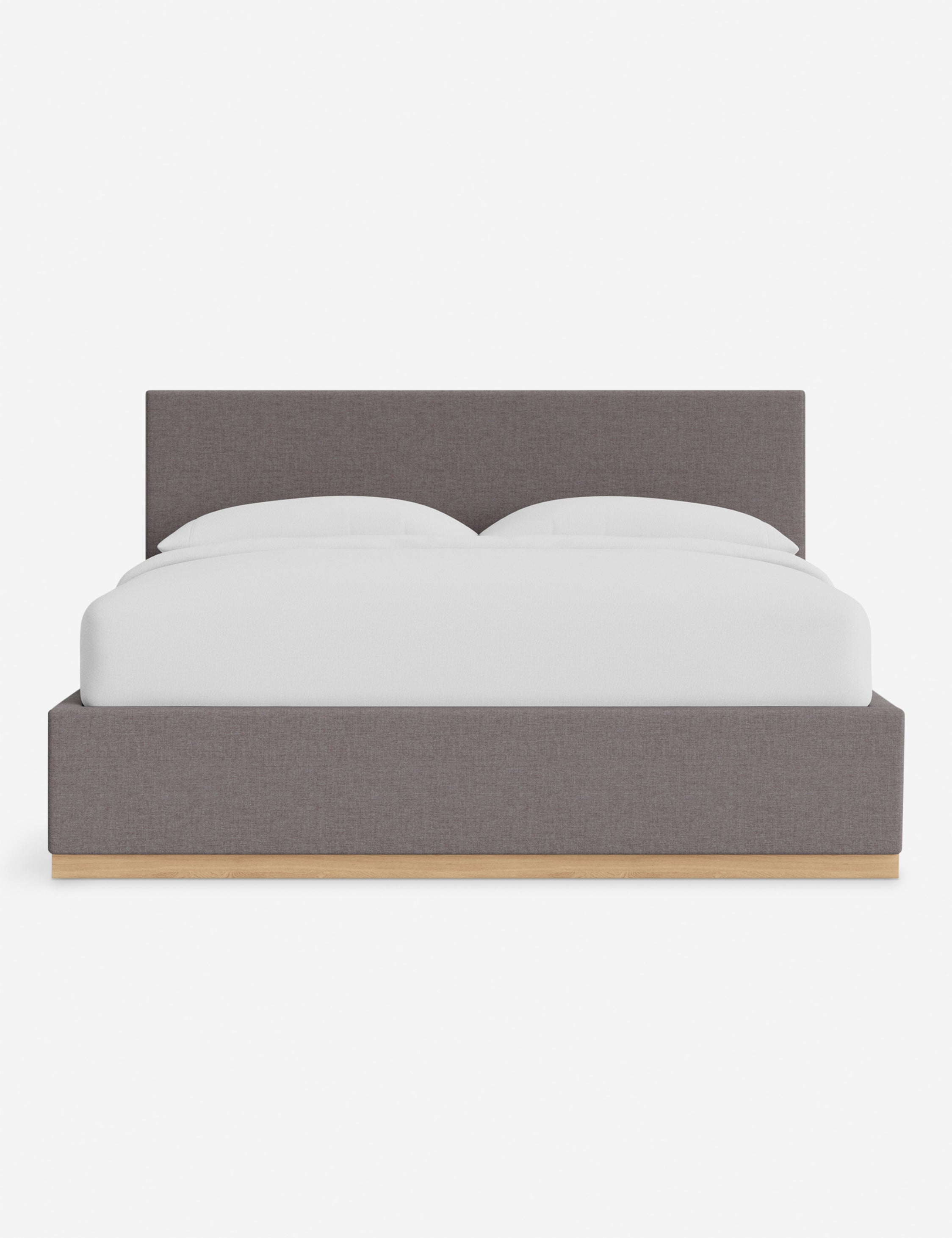 Lockwood Bed by Ginny Macdonald