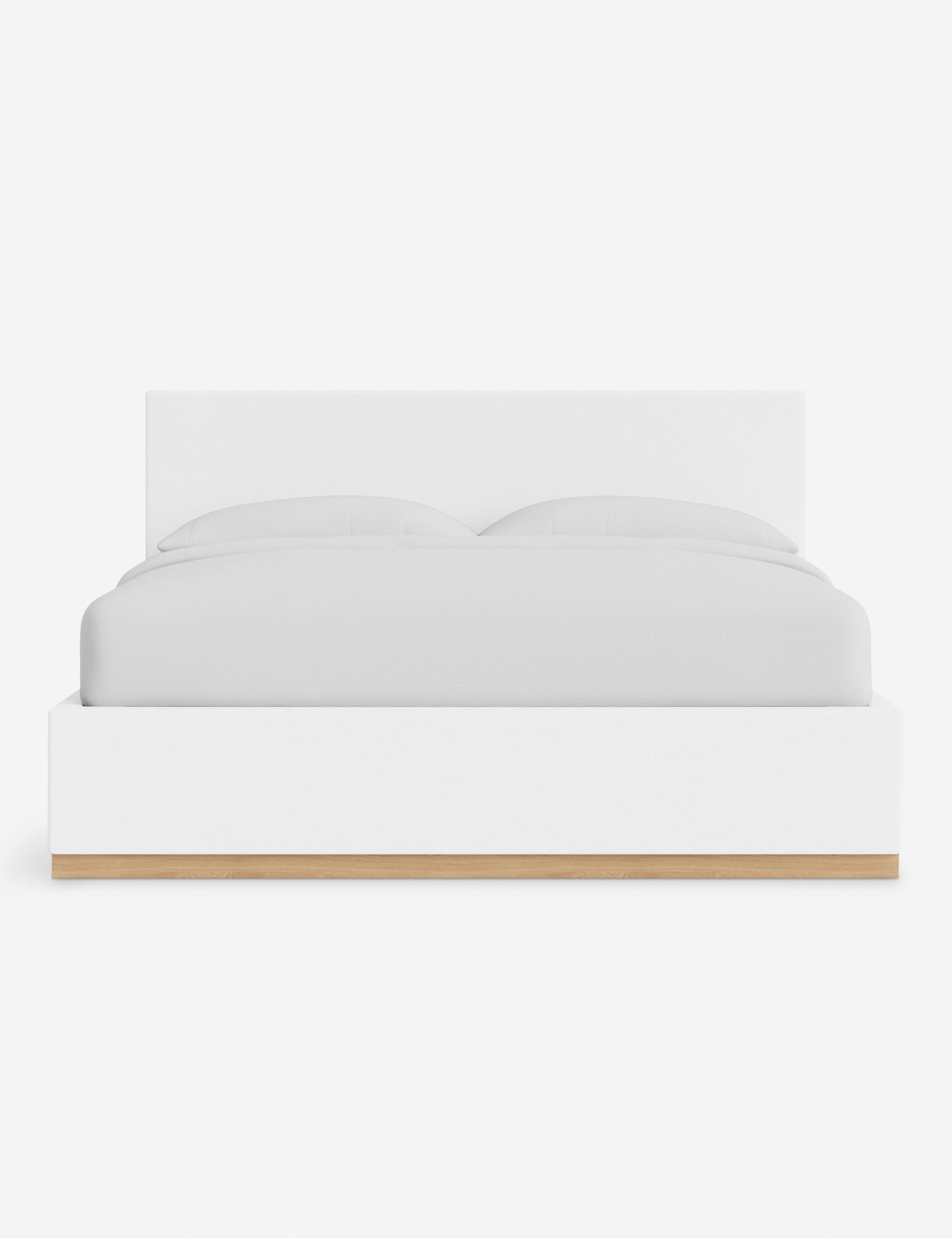 Lockwood Bed by Ginny Macdonald