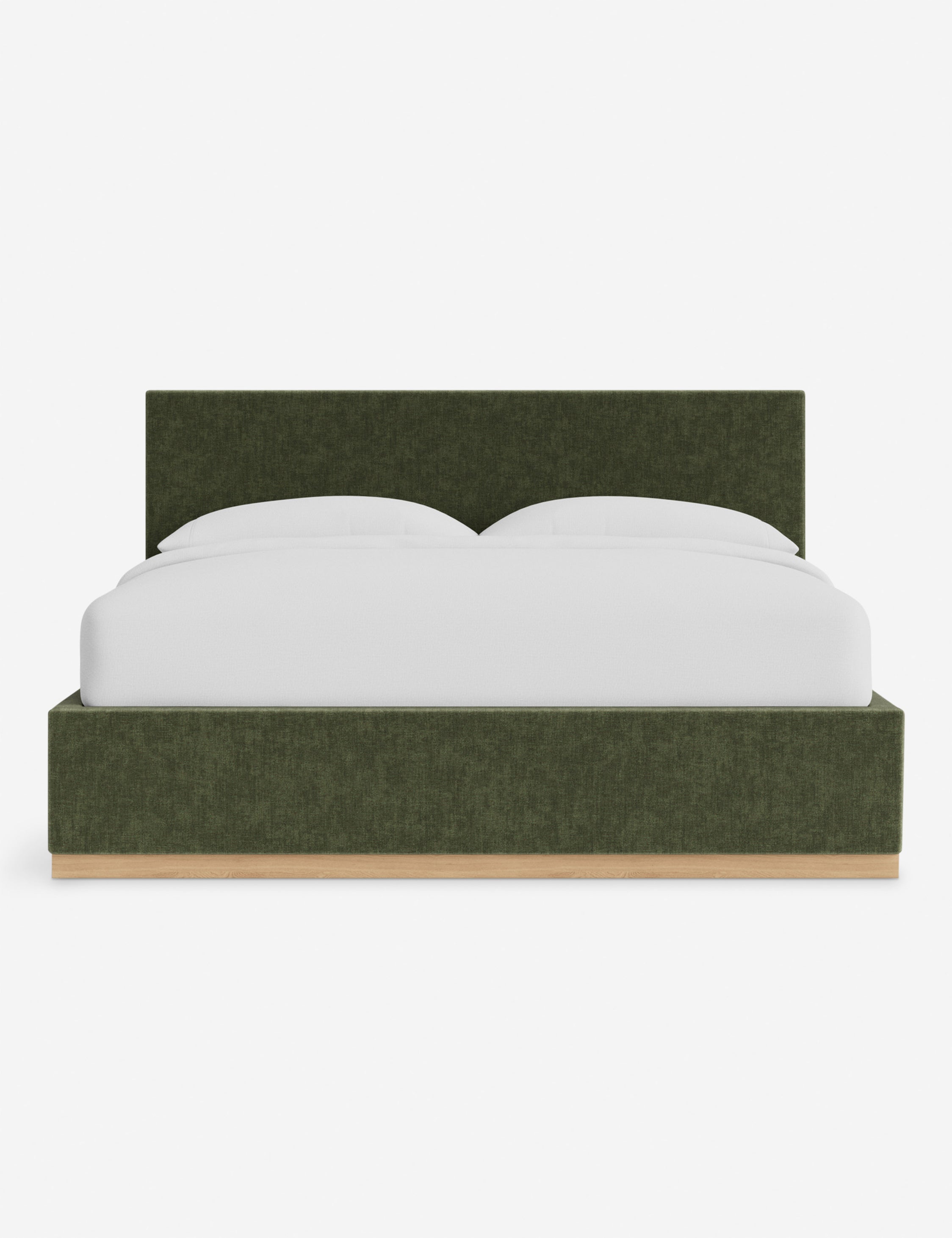 Lockwood Bed by Ginny Macdonald