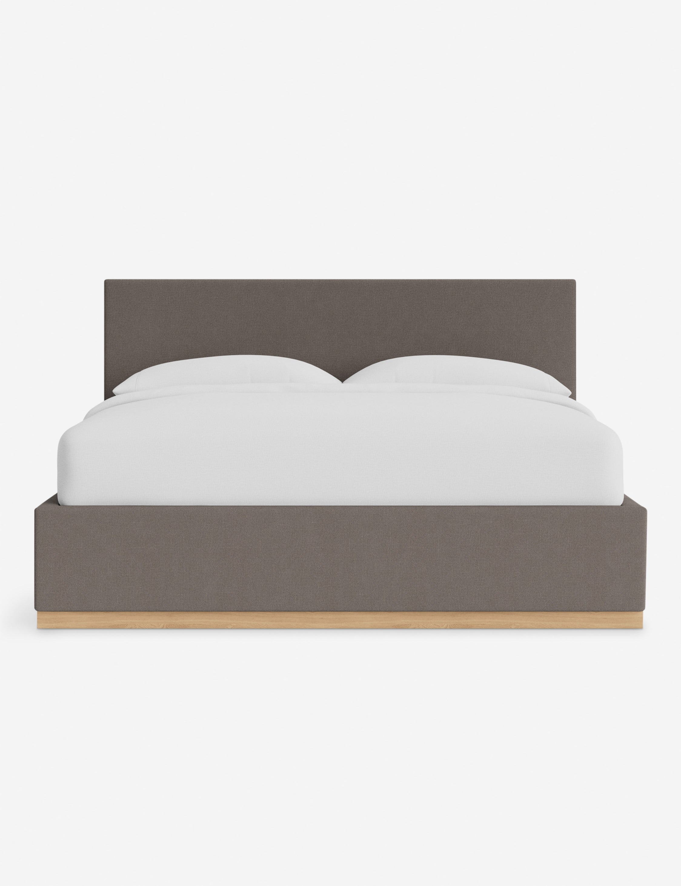 Lockwood Bed by Ginny Macdonald