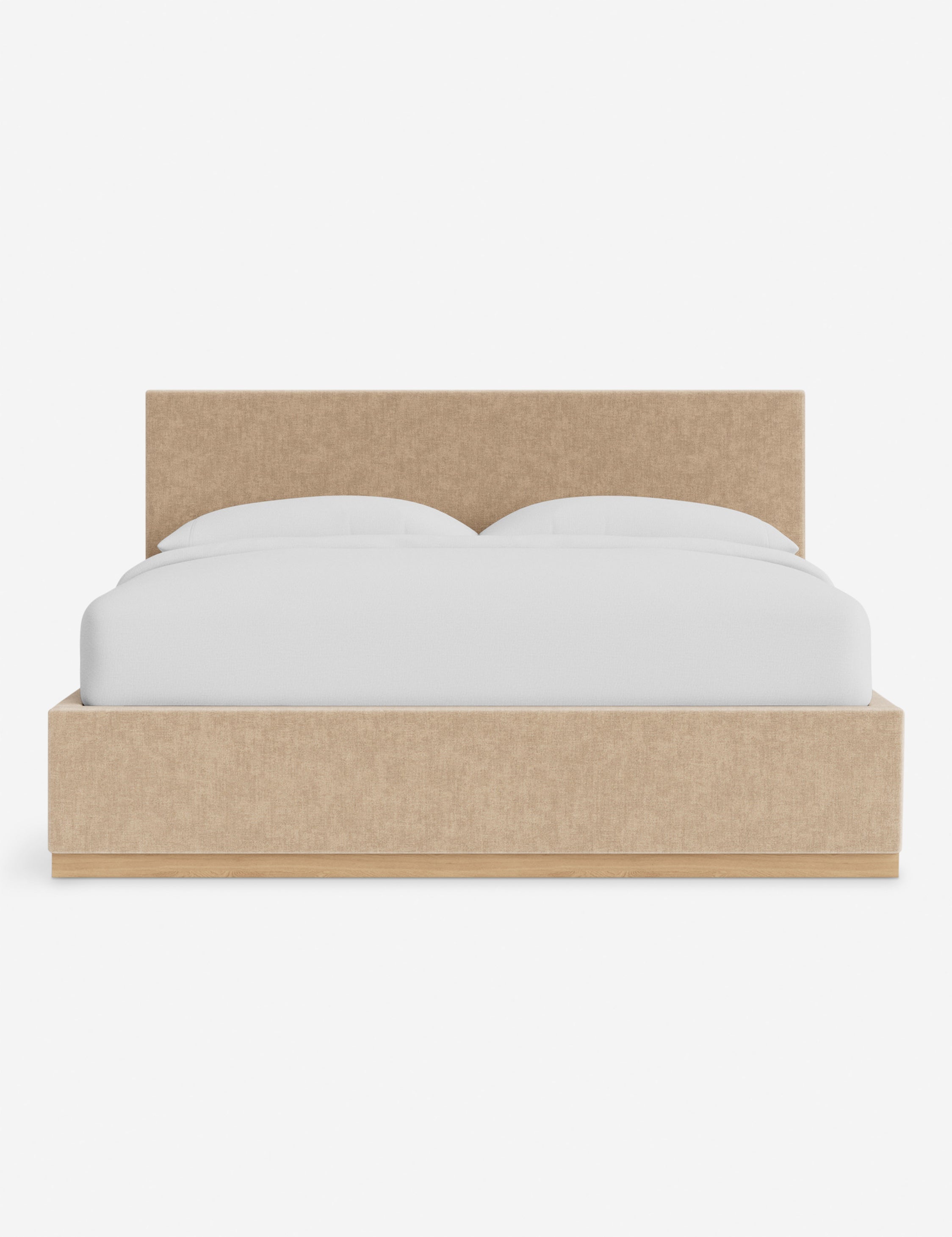Lockwood Bed by Ginny Macdonald