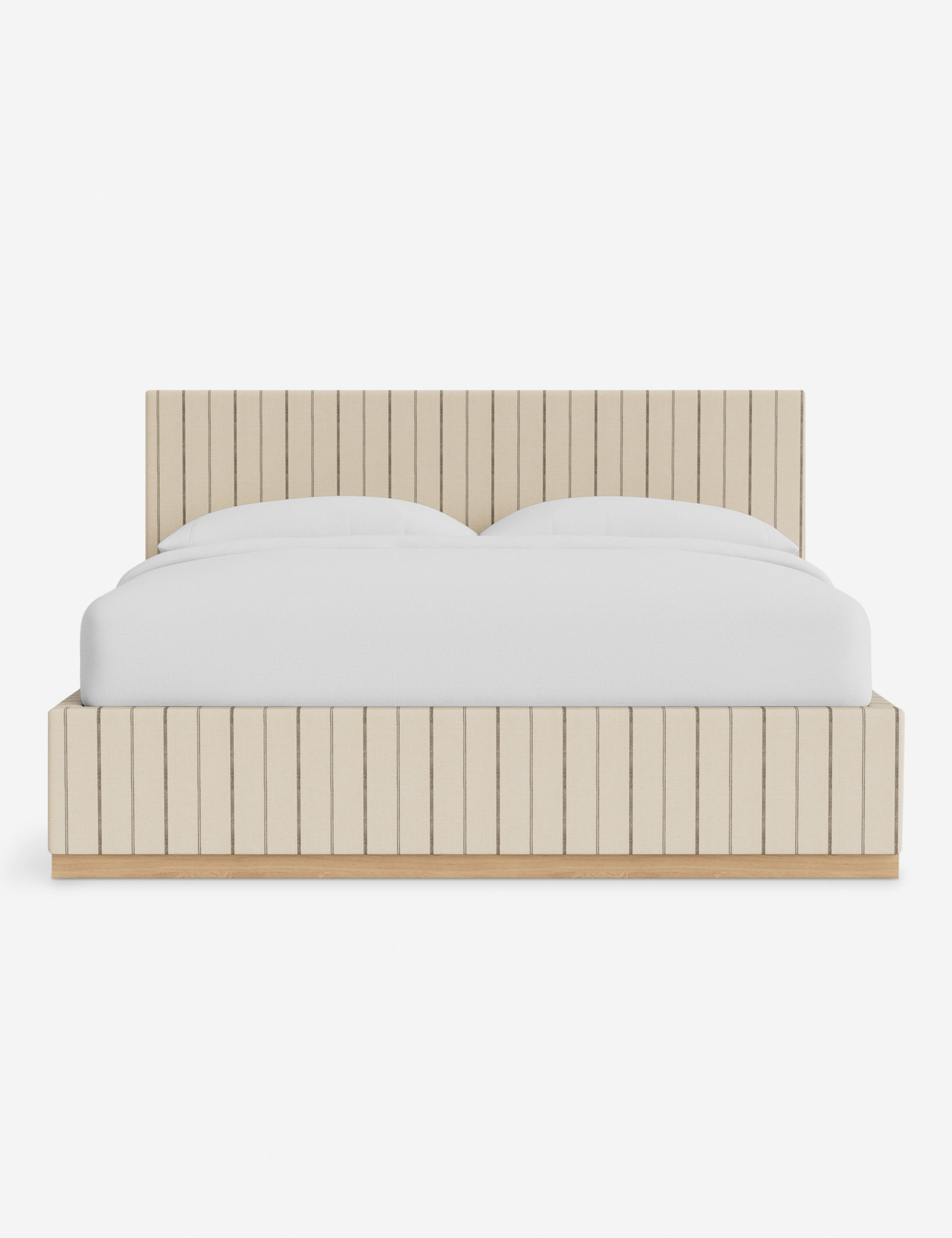 Lockwood Bed by Ginny Macdonald