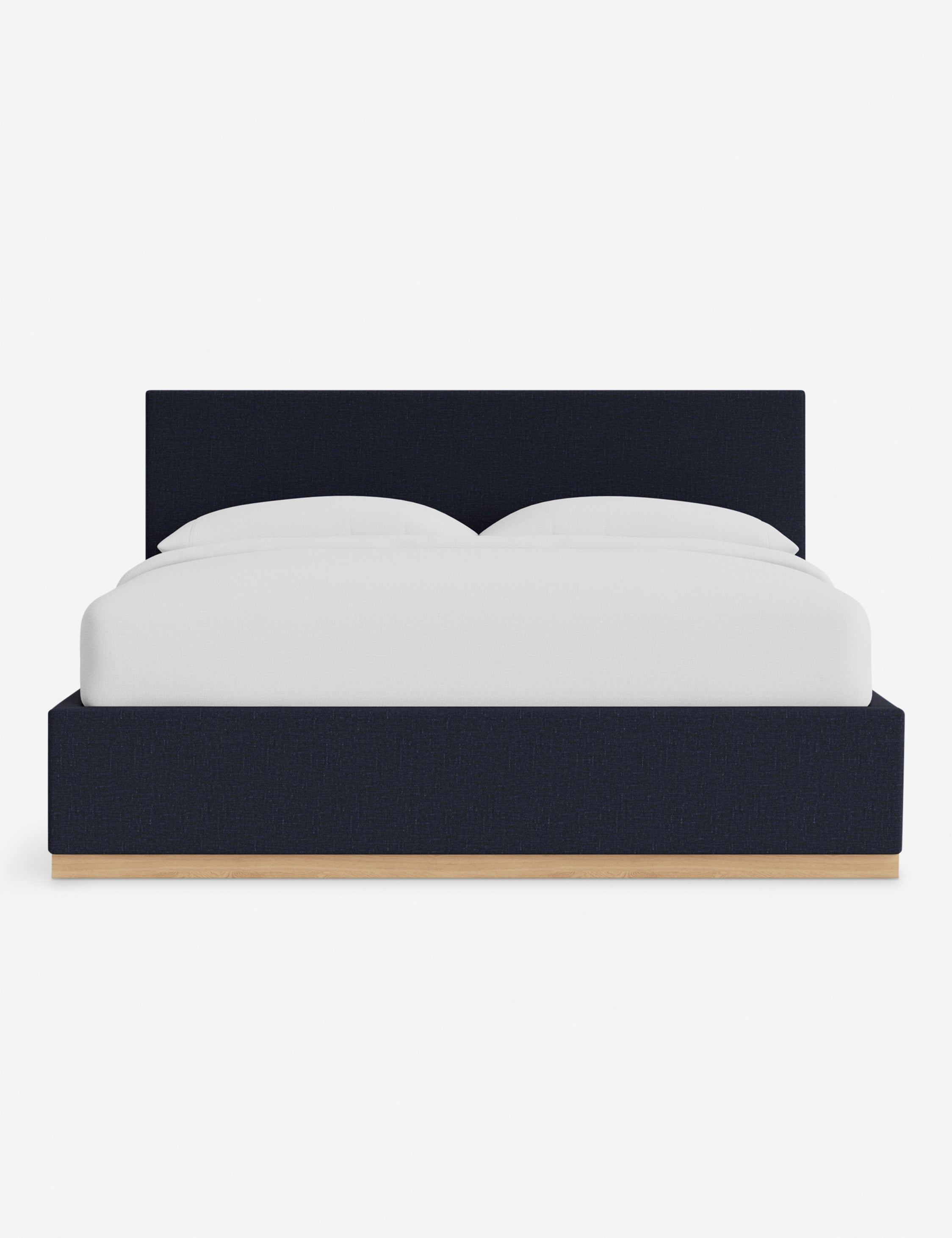 Lockwood Bed by Ginny Macdonald