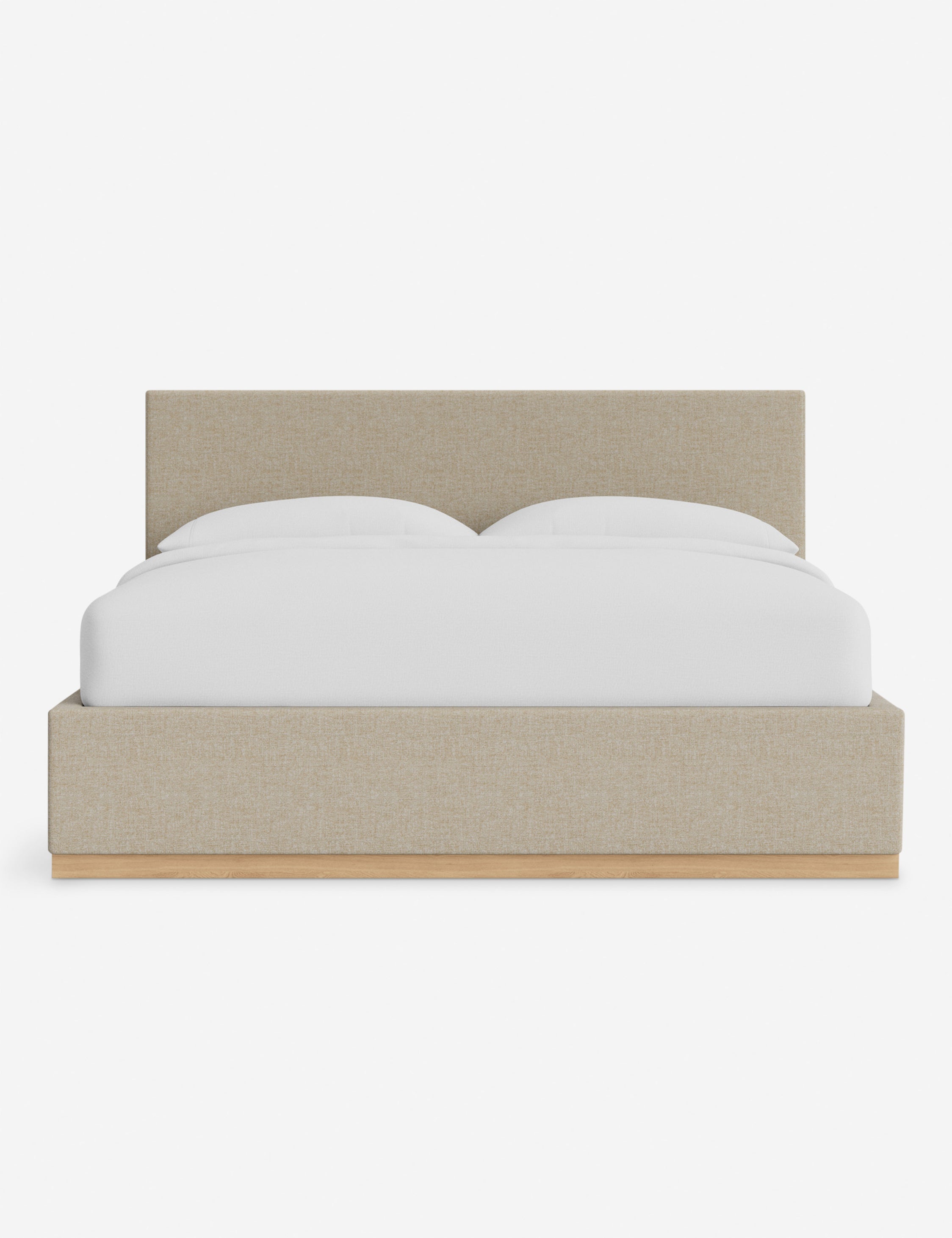 Lockwood Bed by Ginny Macdonald