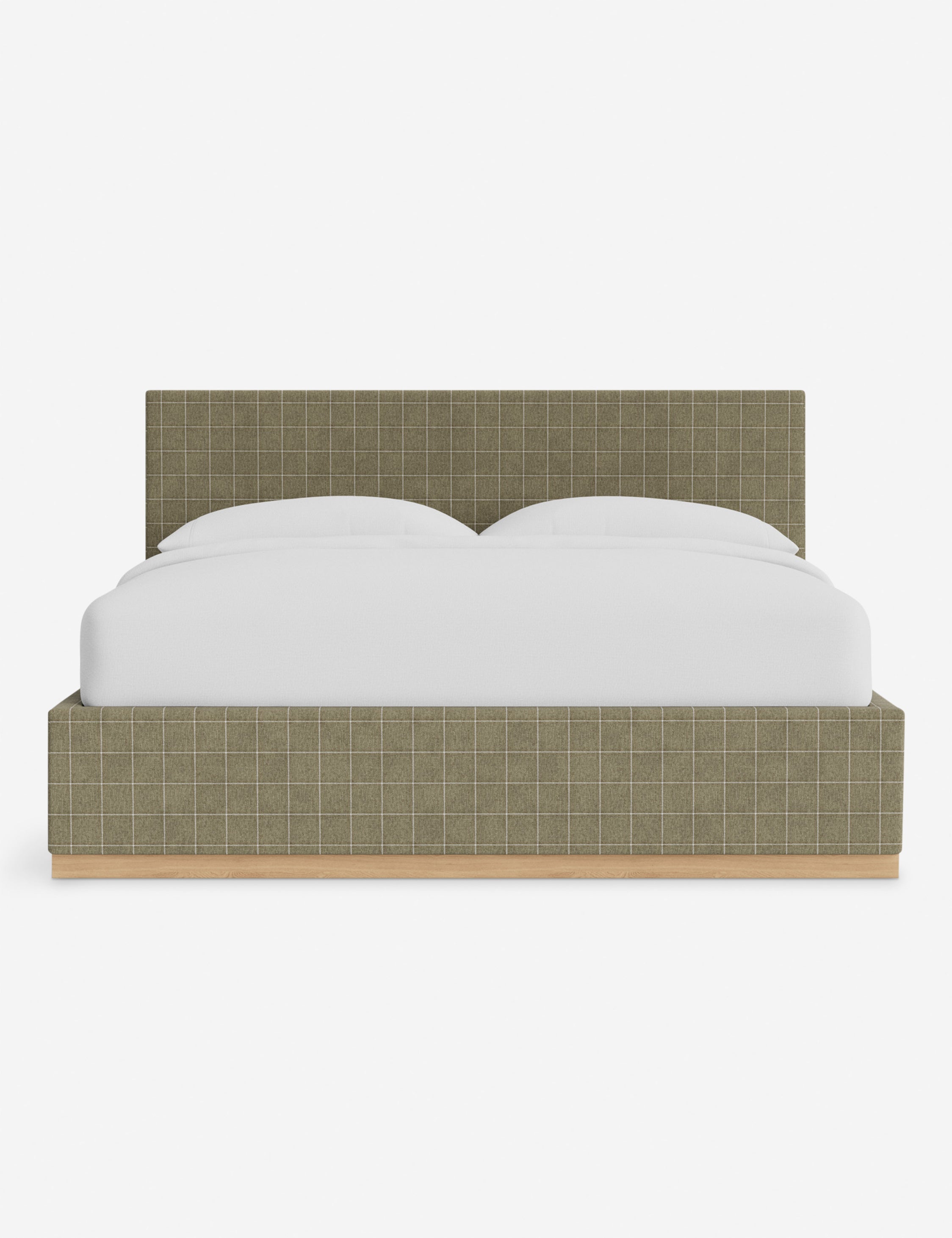 Lockwood Bed by Ginny Macdonald