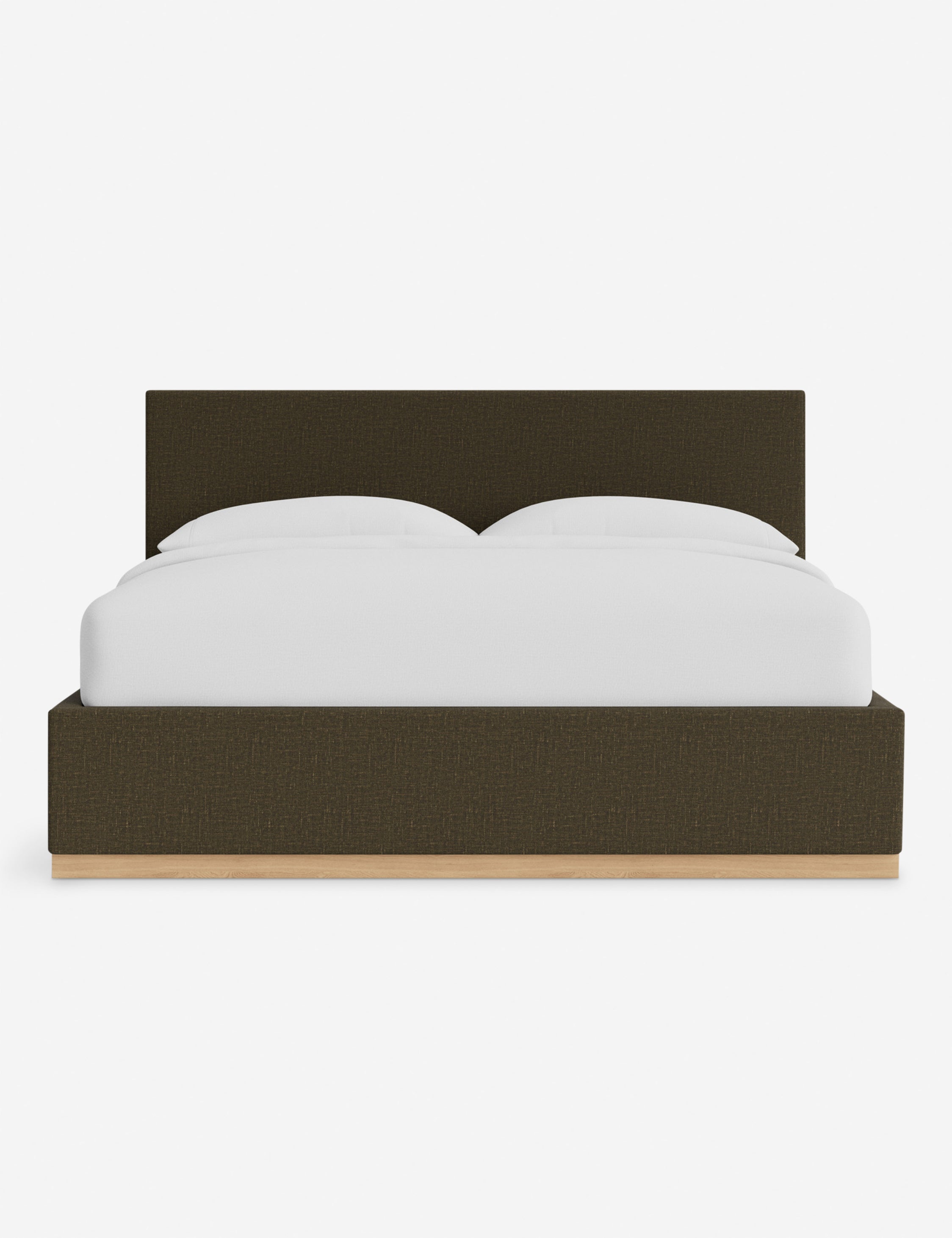 Lockwood Bed by Ginny Macdonald