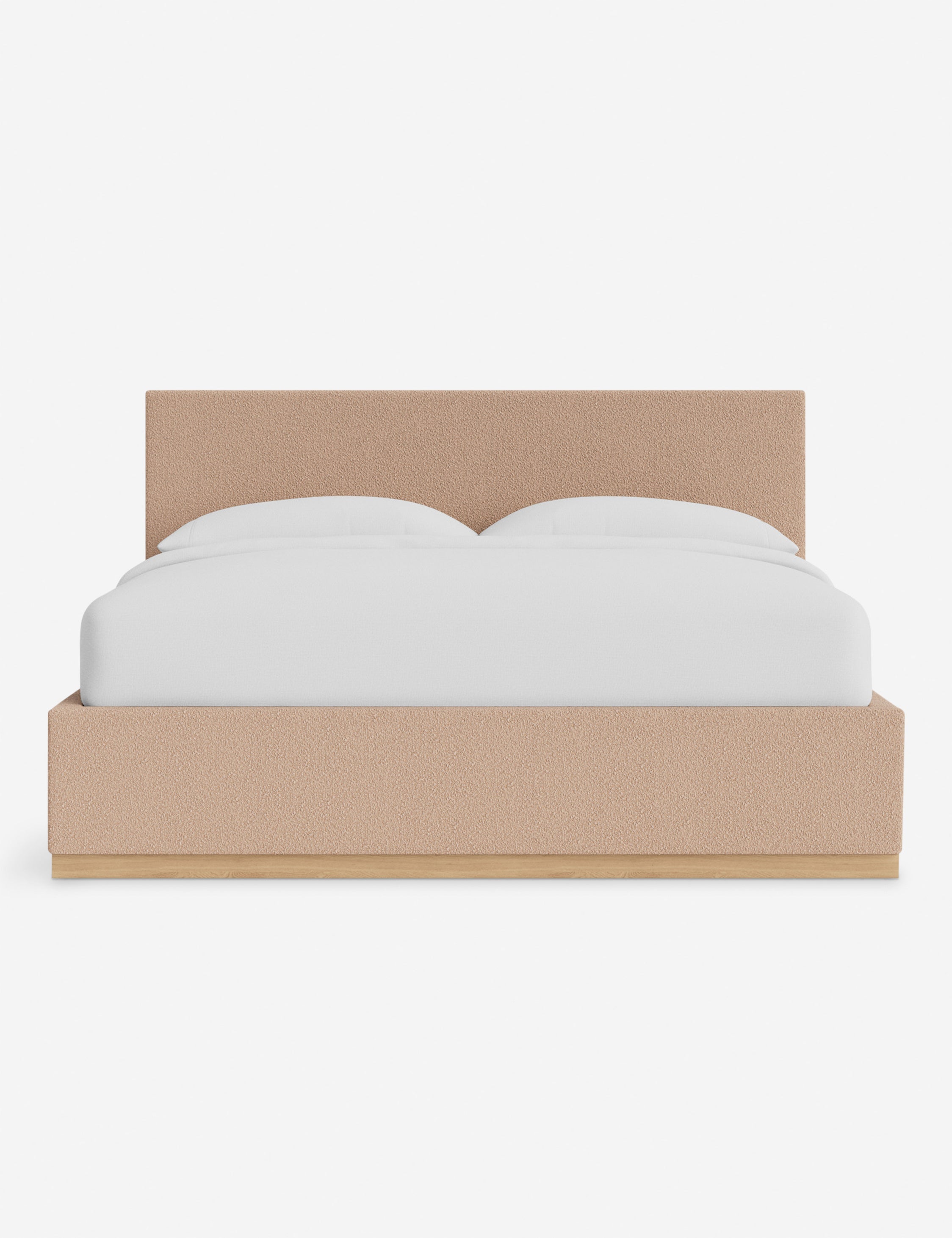 Lockwood Bed by Ginny Macdonald