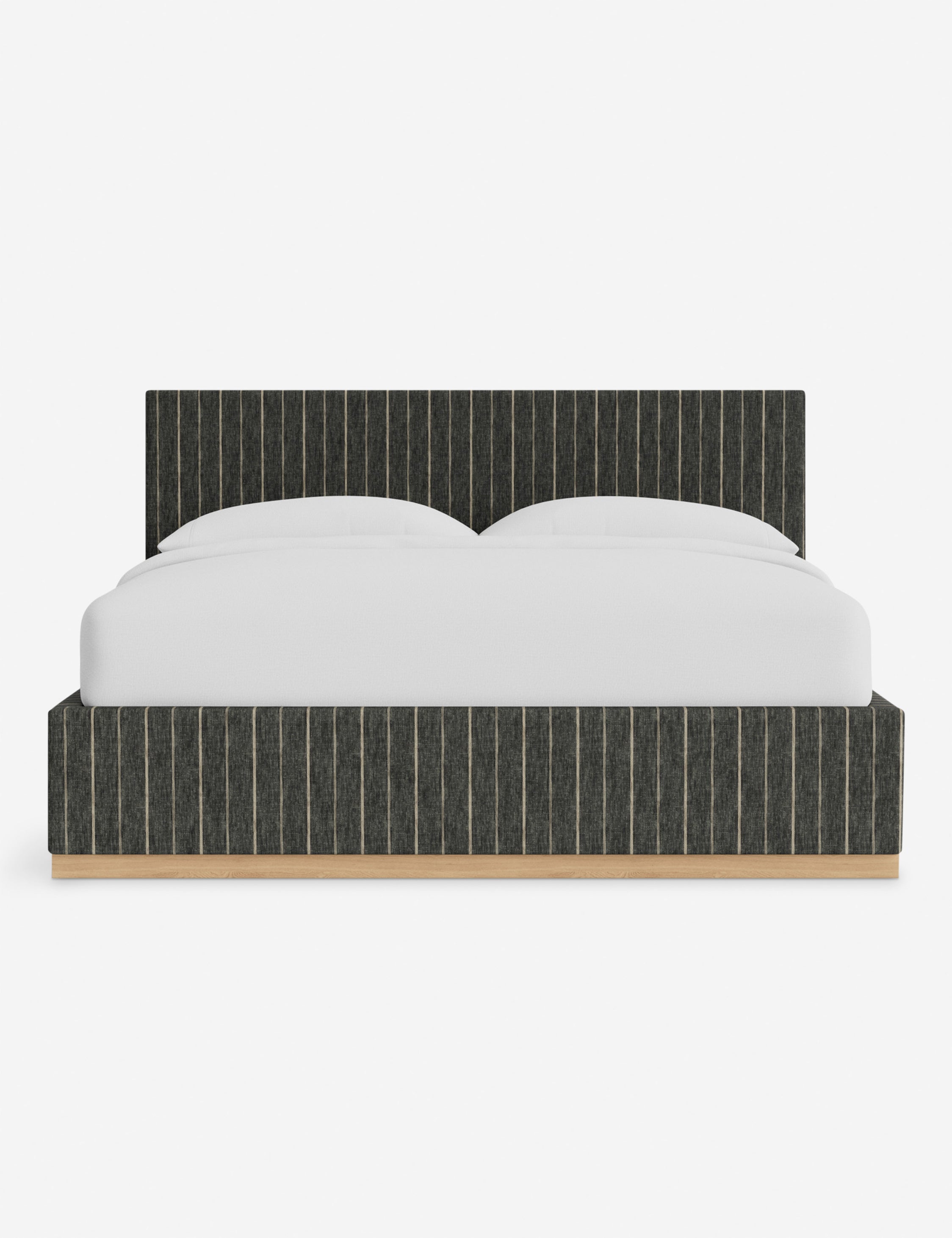 Lockwood Bed by Ginny Macdonald