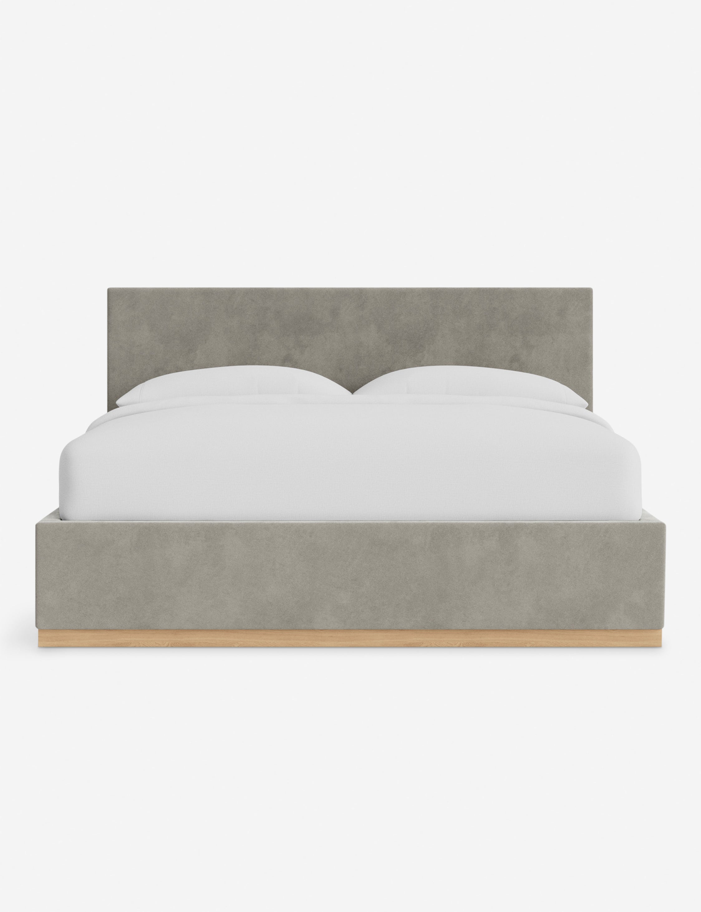 Lockwood Bed by Ginny Macdonald