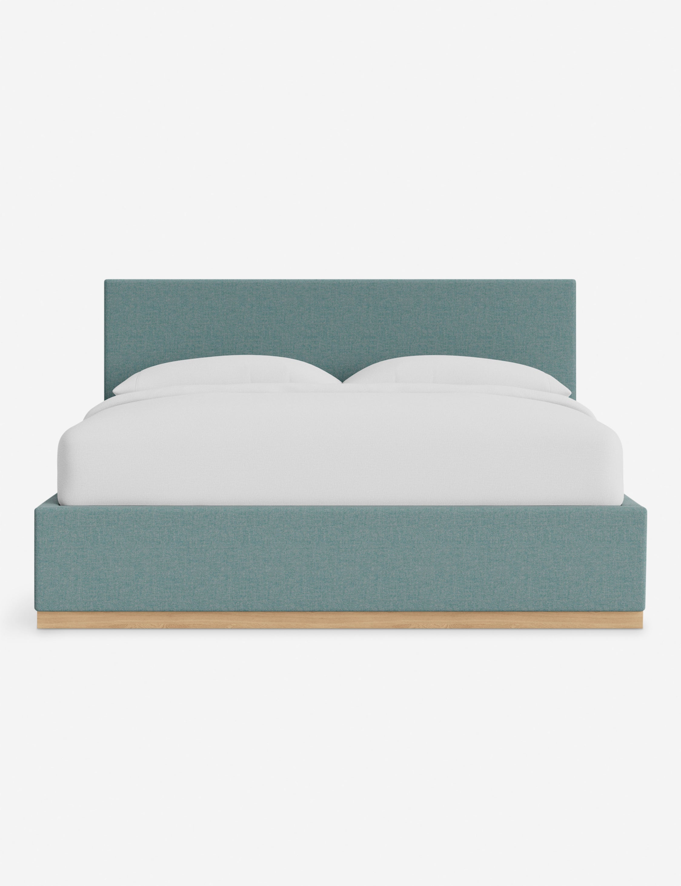 Lockwood Bed by Ginny Macdonald