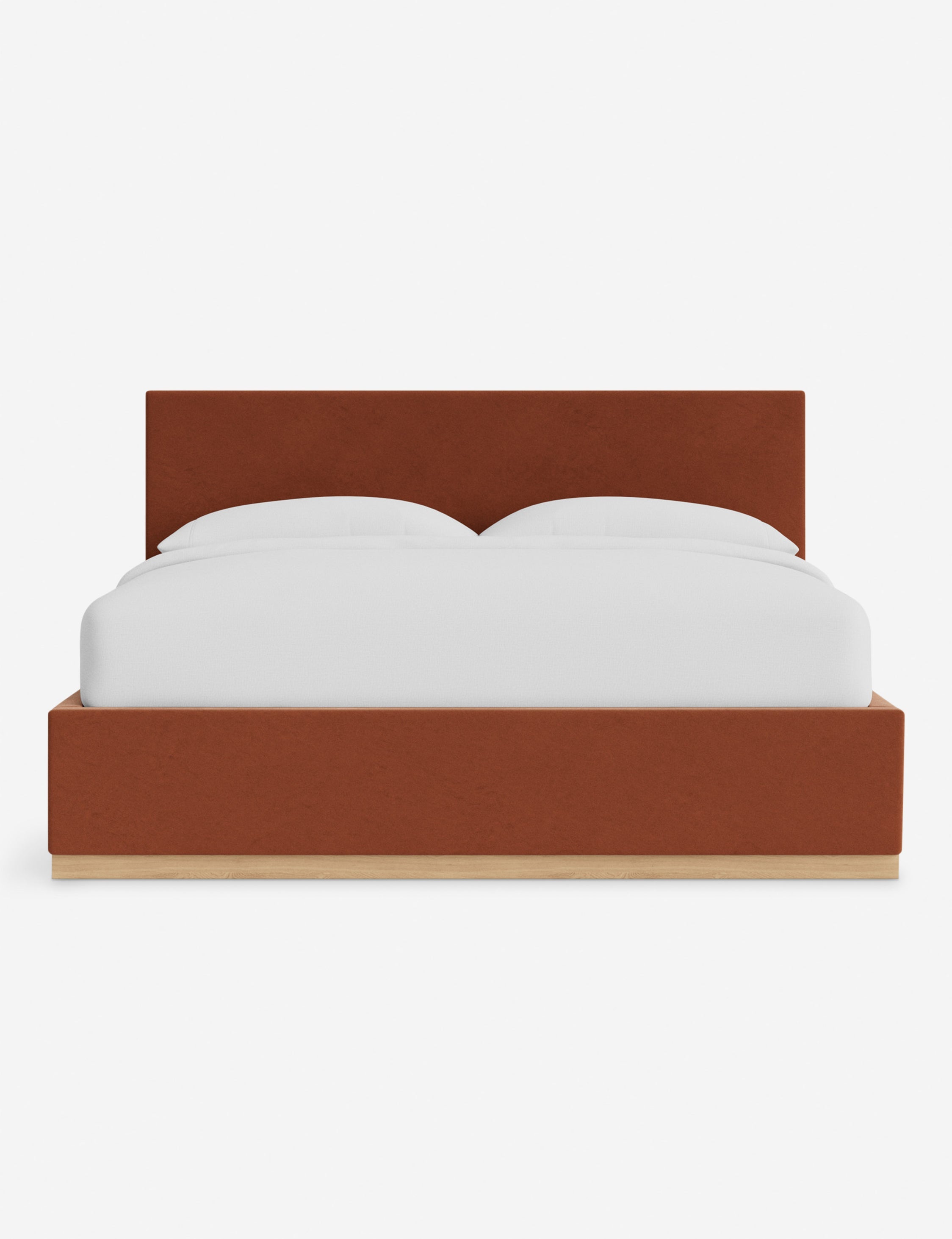 Lockwood Bed by Ginny Macdonald