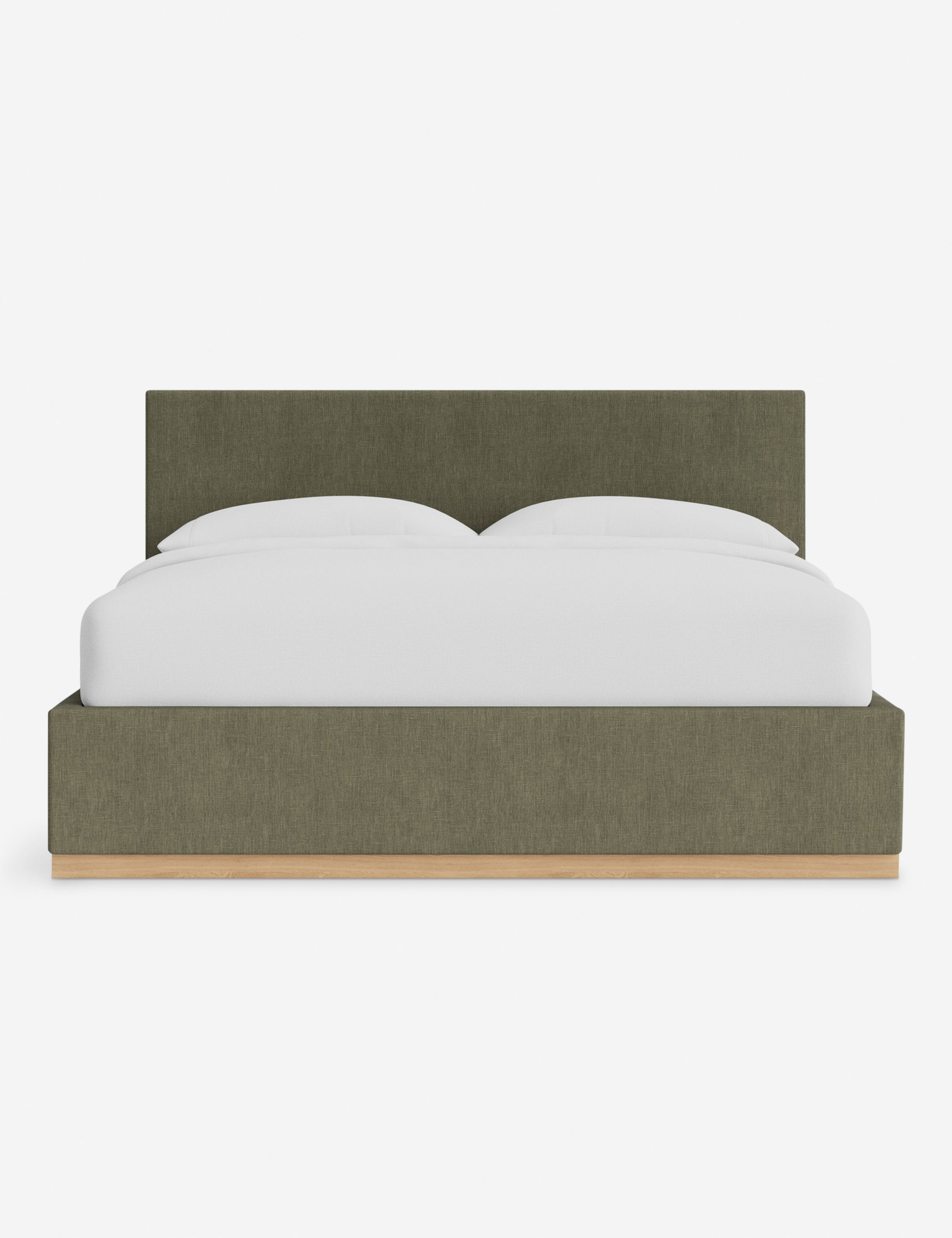 Lockwood Bed by Ginny Macdonald