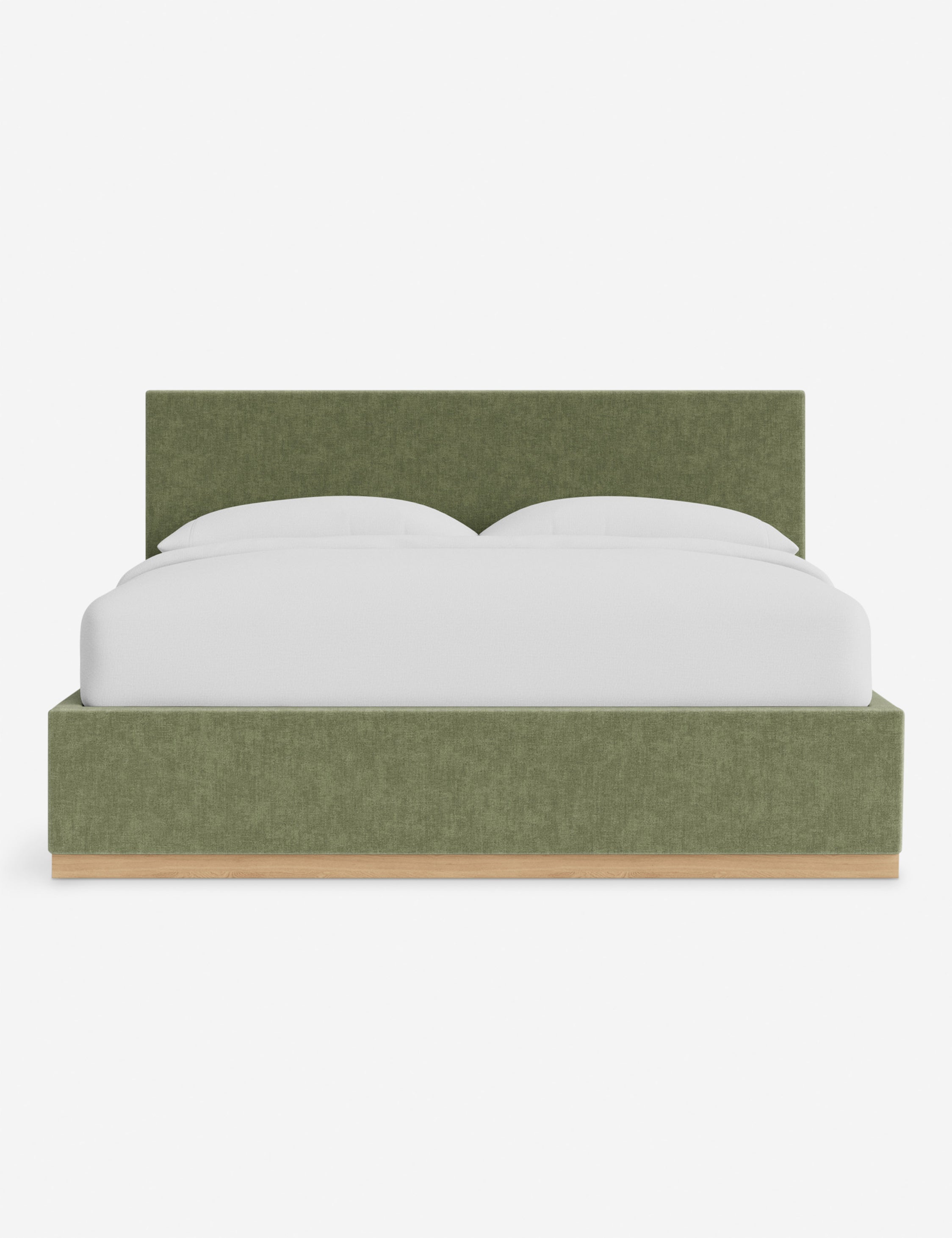 Lockwood Bed by Ginny Macdonald