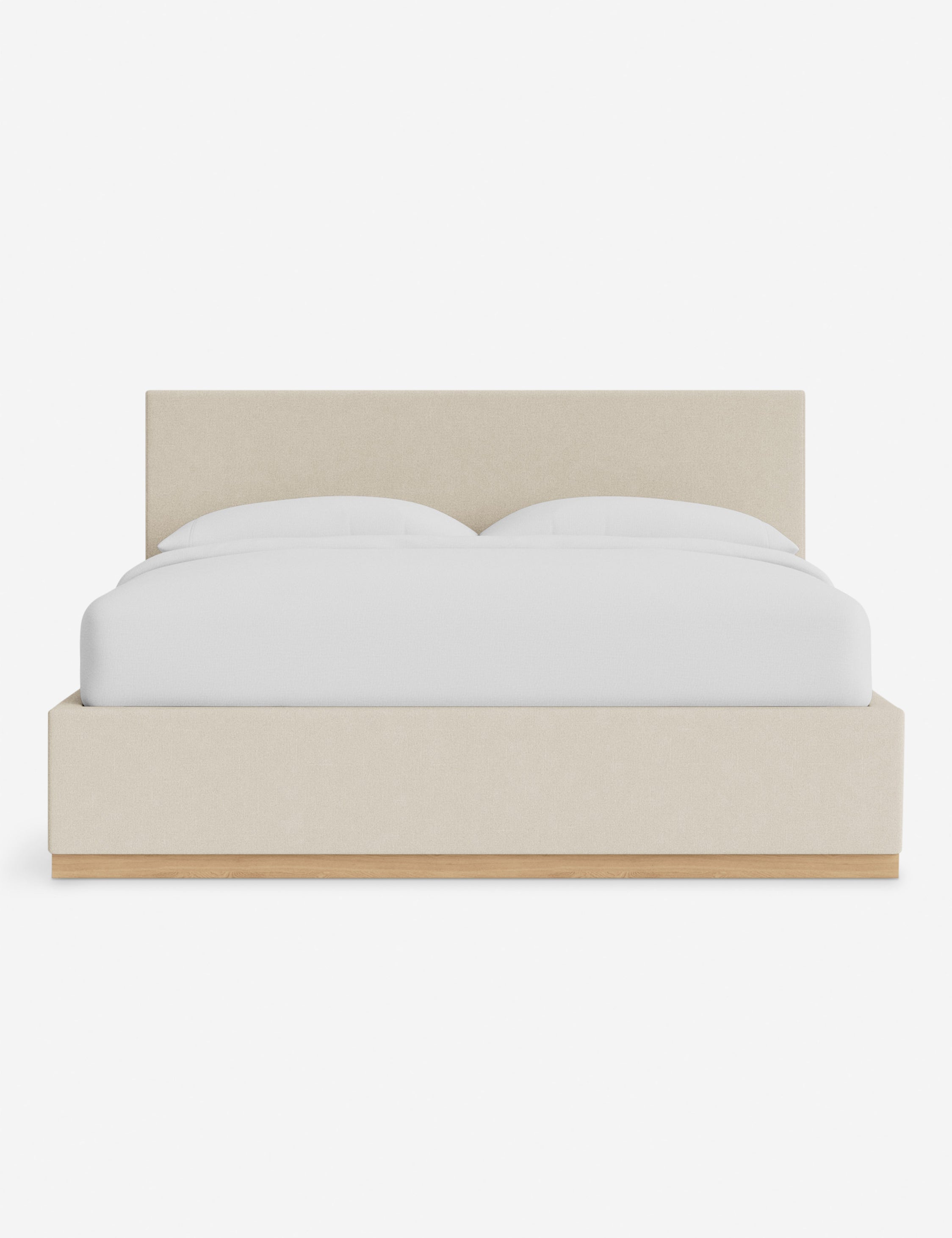 Lockwood Bed by Ginny Macdonald