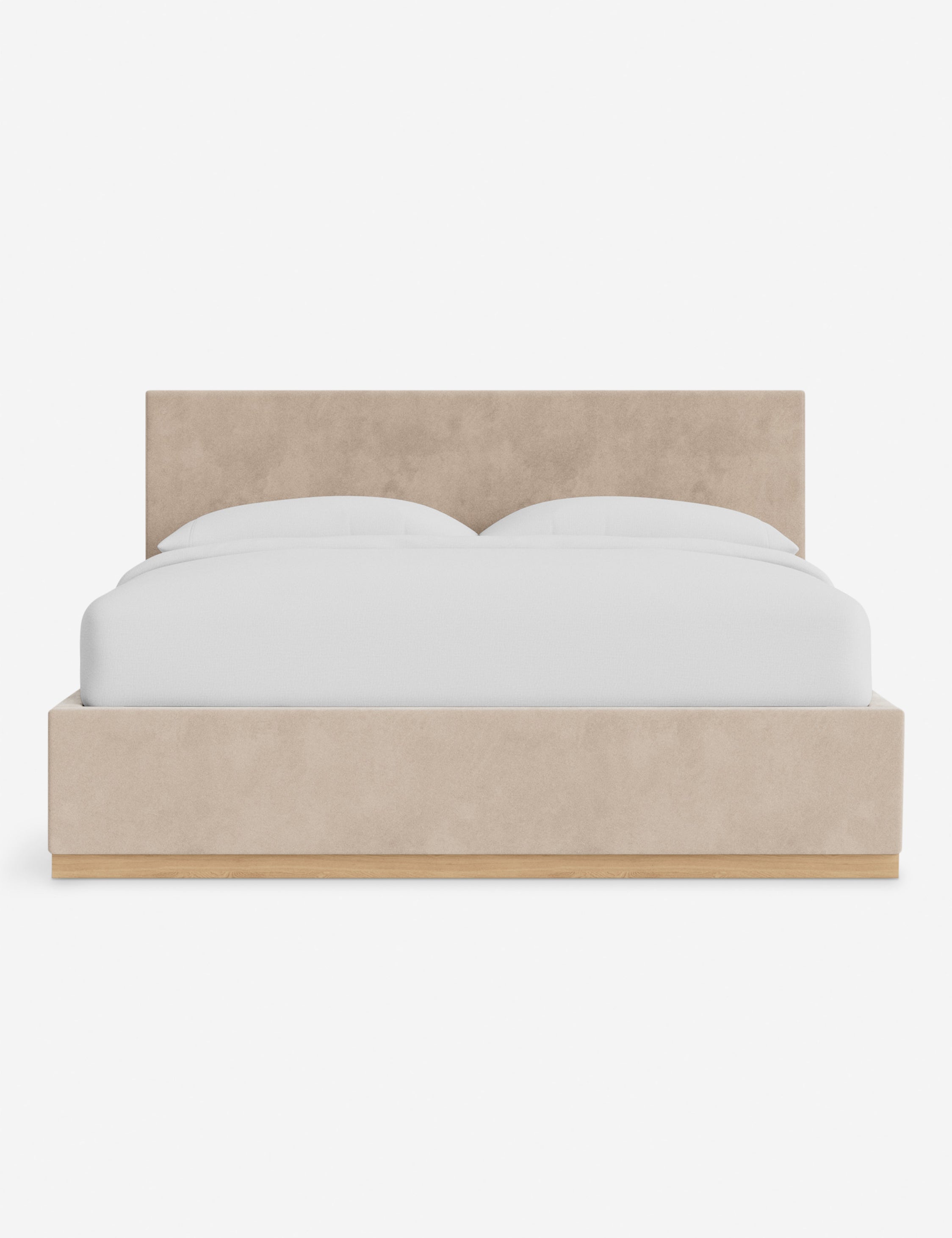 Lockwood Bed by Ginny Macdonald
