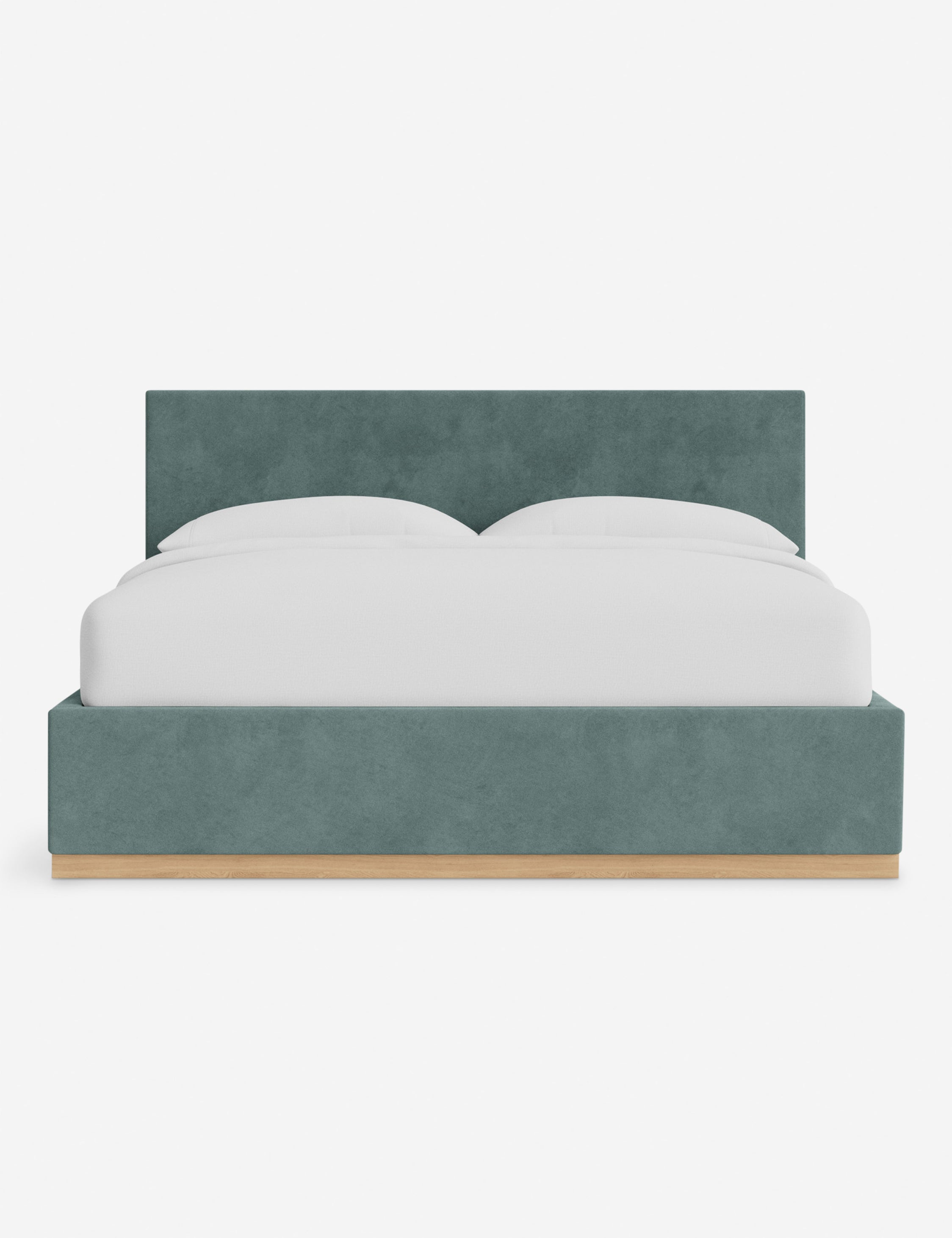 Lockwood Bed by Ginny Macdonald