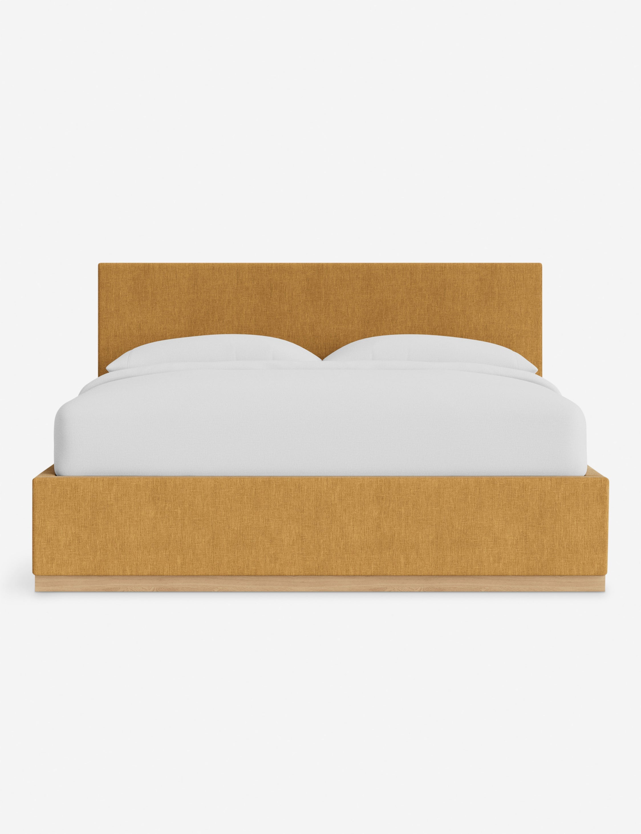 Lockwood Bed by Ginny Macdonald