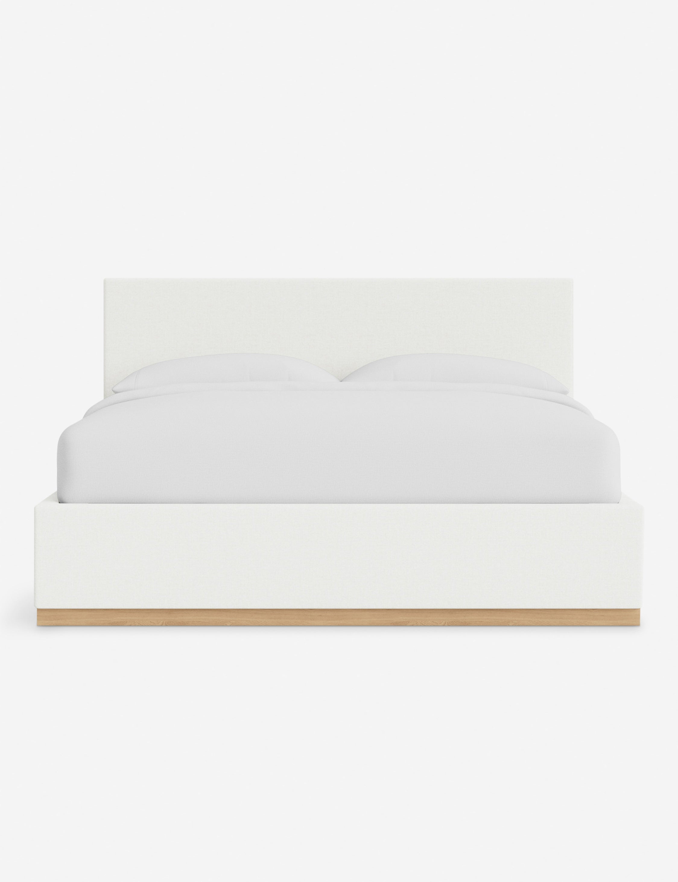 Lockwood Bed by Ginny Macdonald