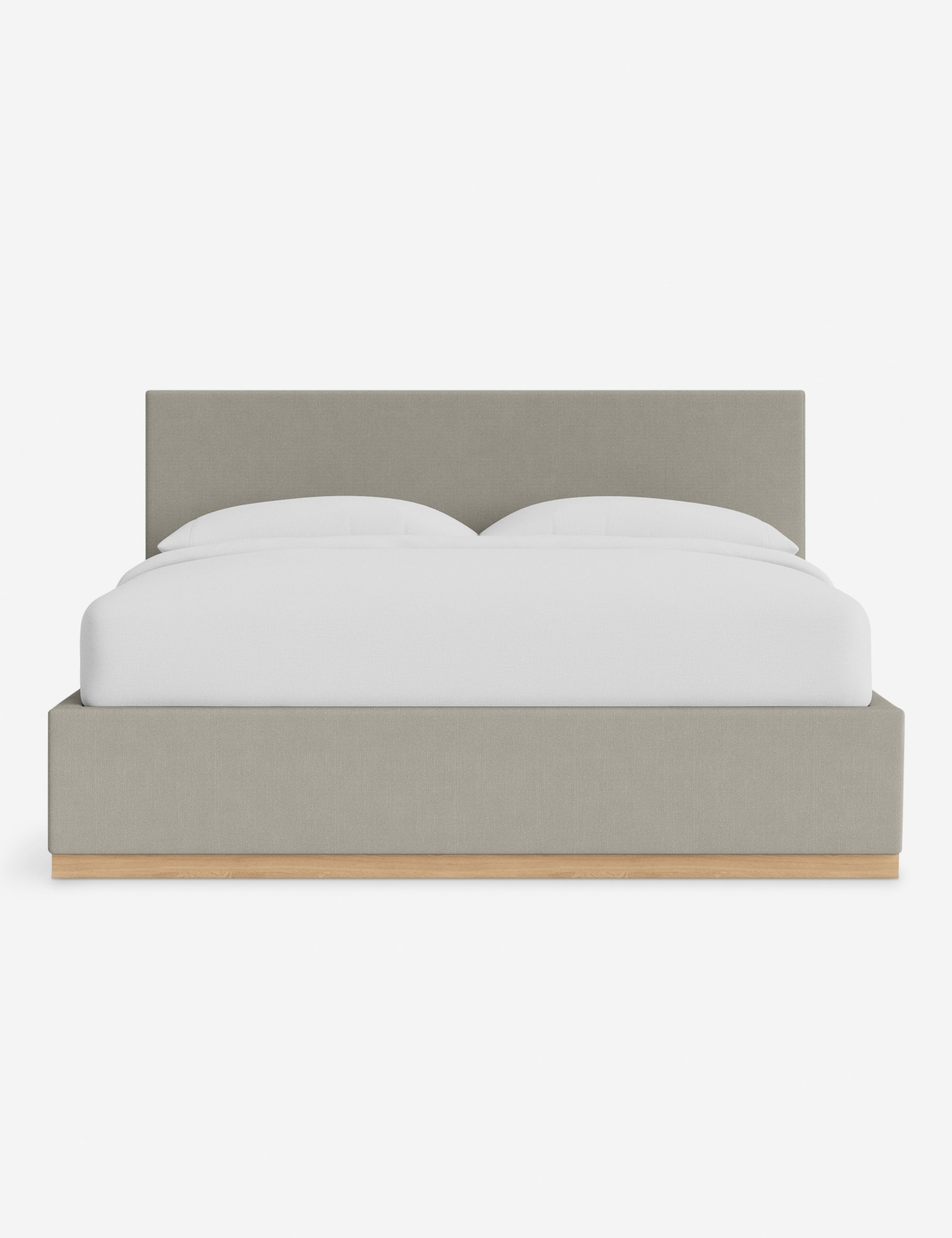 Lockwood Bed by Ginny Macdonald