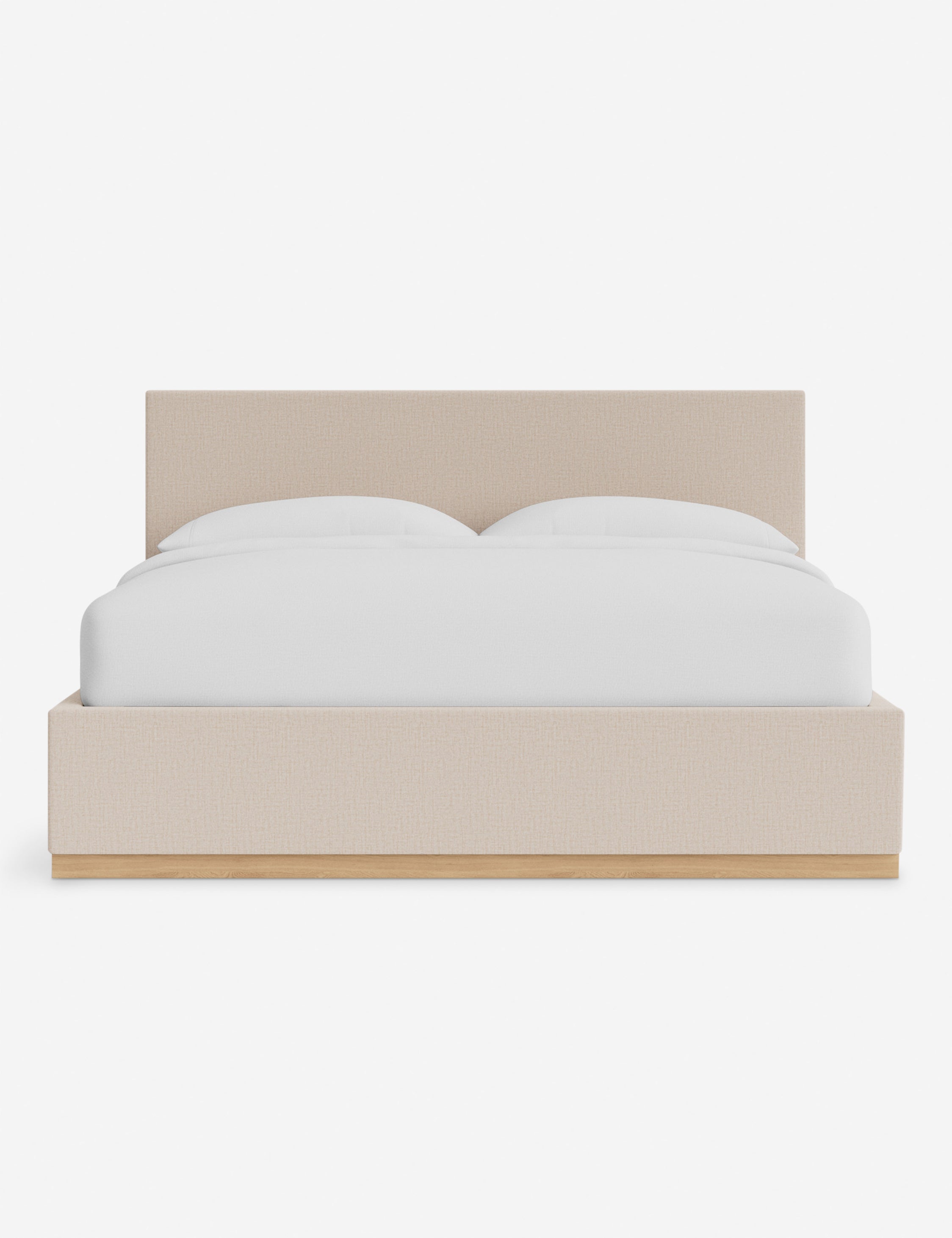 Lockwood Bed by Ginny Macdonald