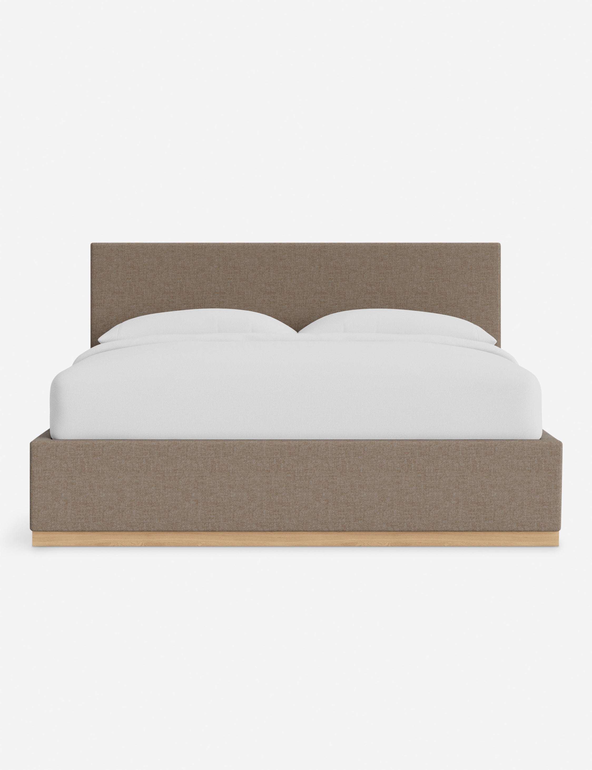 Lockwood Bed by Ginny Macdonald