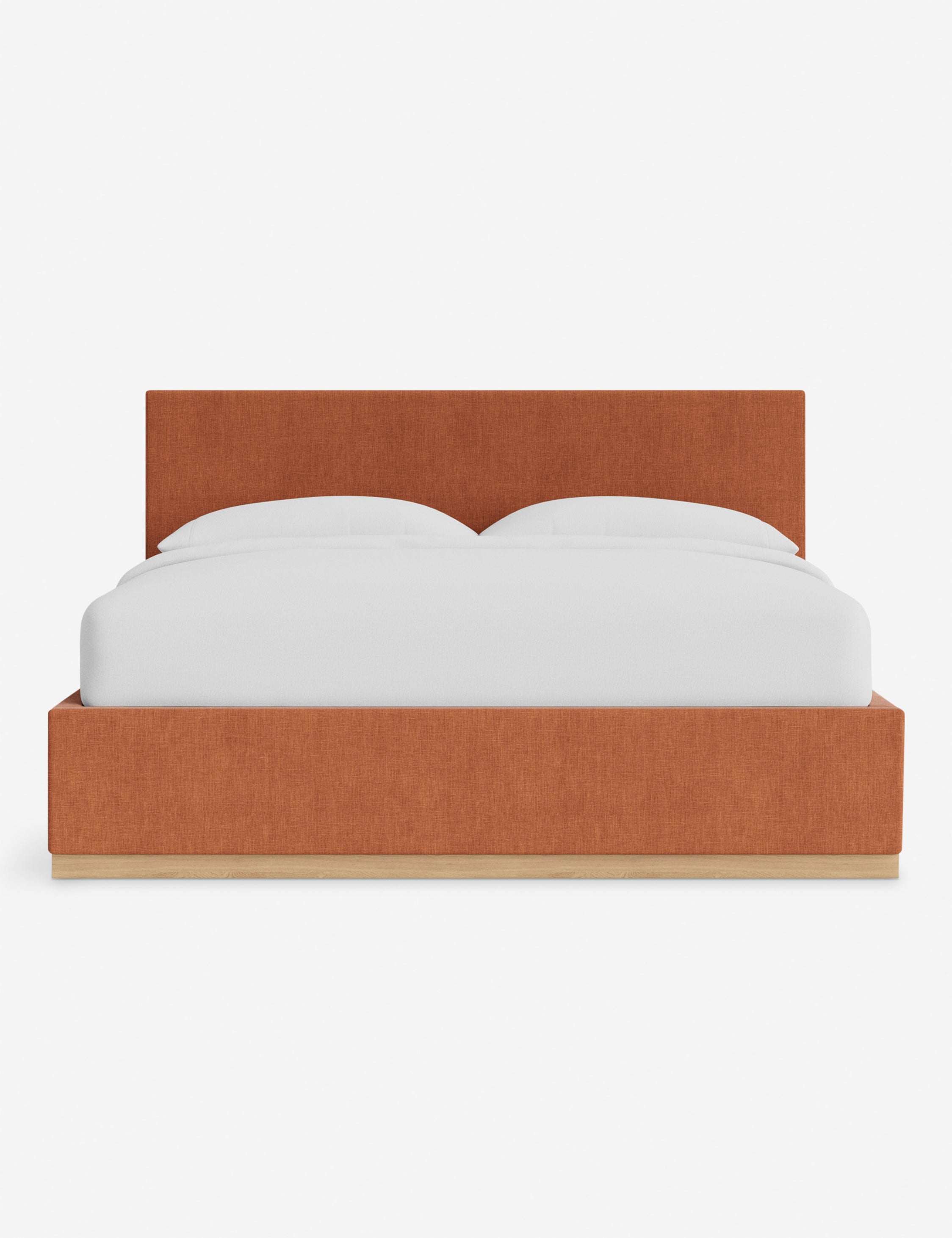 Lockwood Bed by Ginny Macdonald