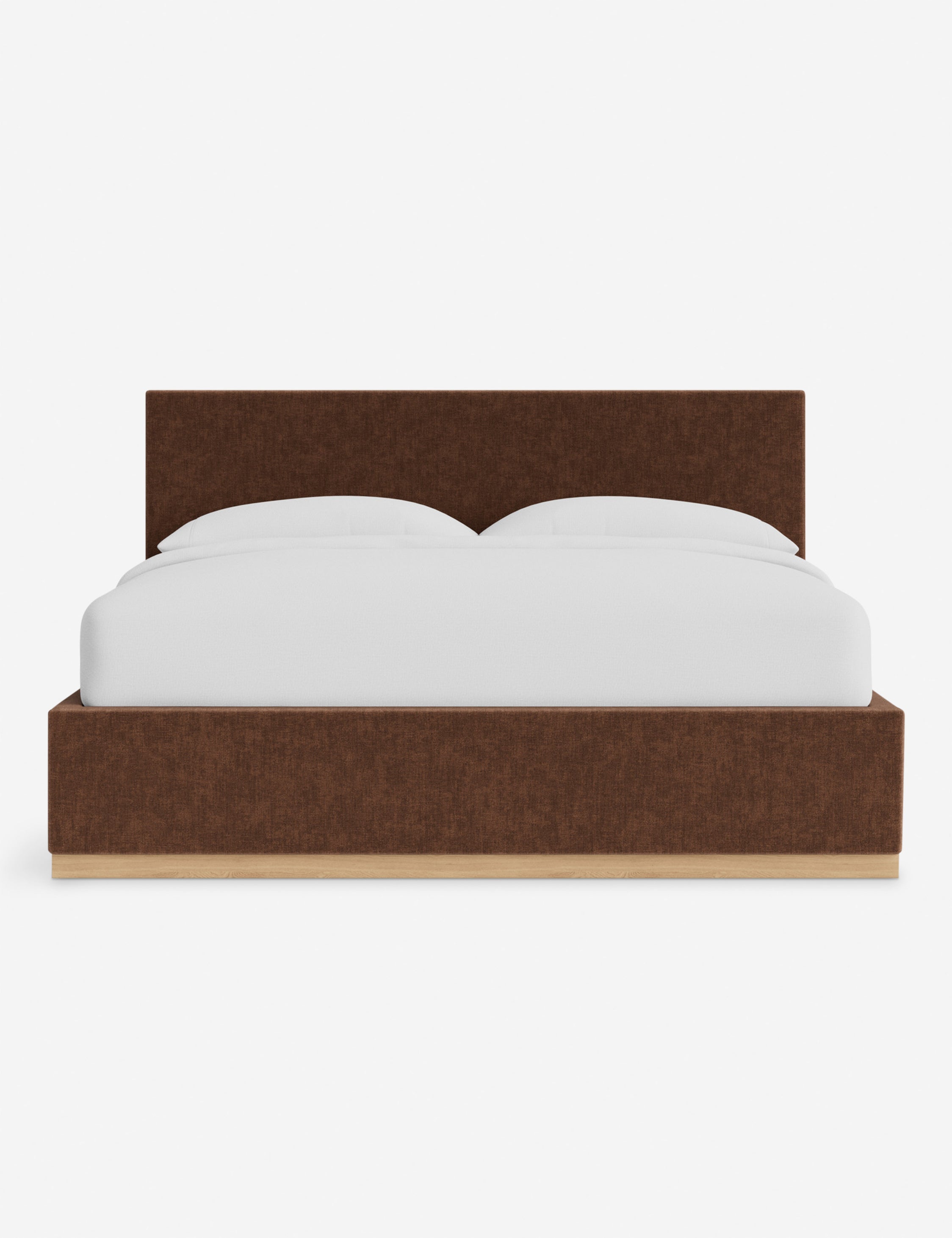 Lockwood Bed by Ginny Macdonald