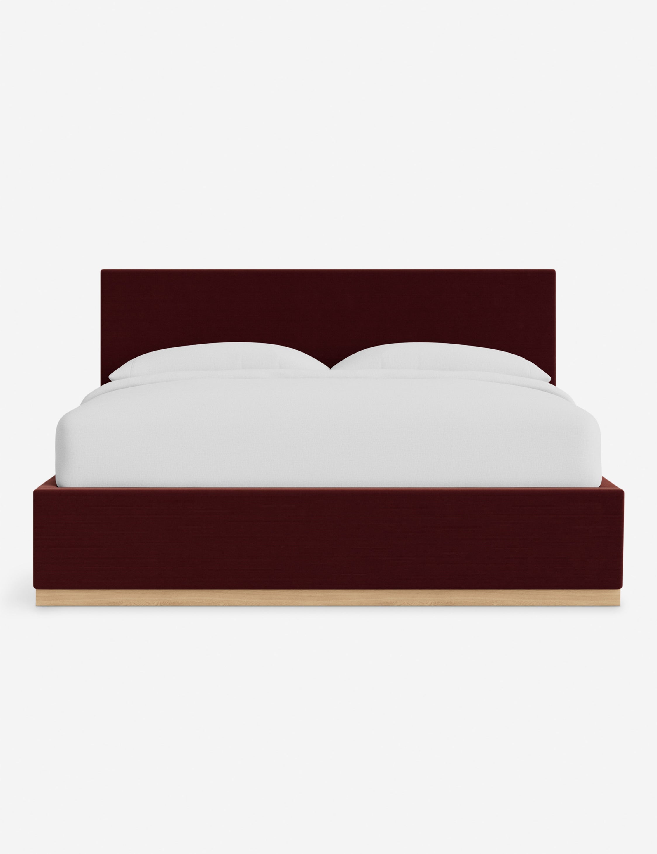 Lockwood Bed by Ginny Macdonald
