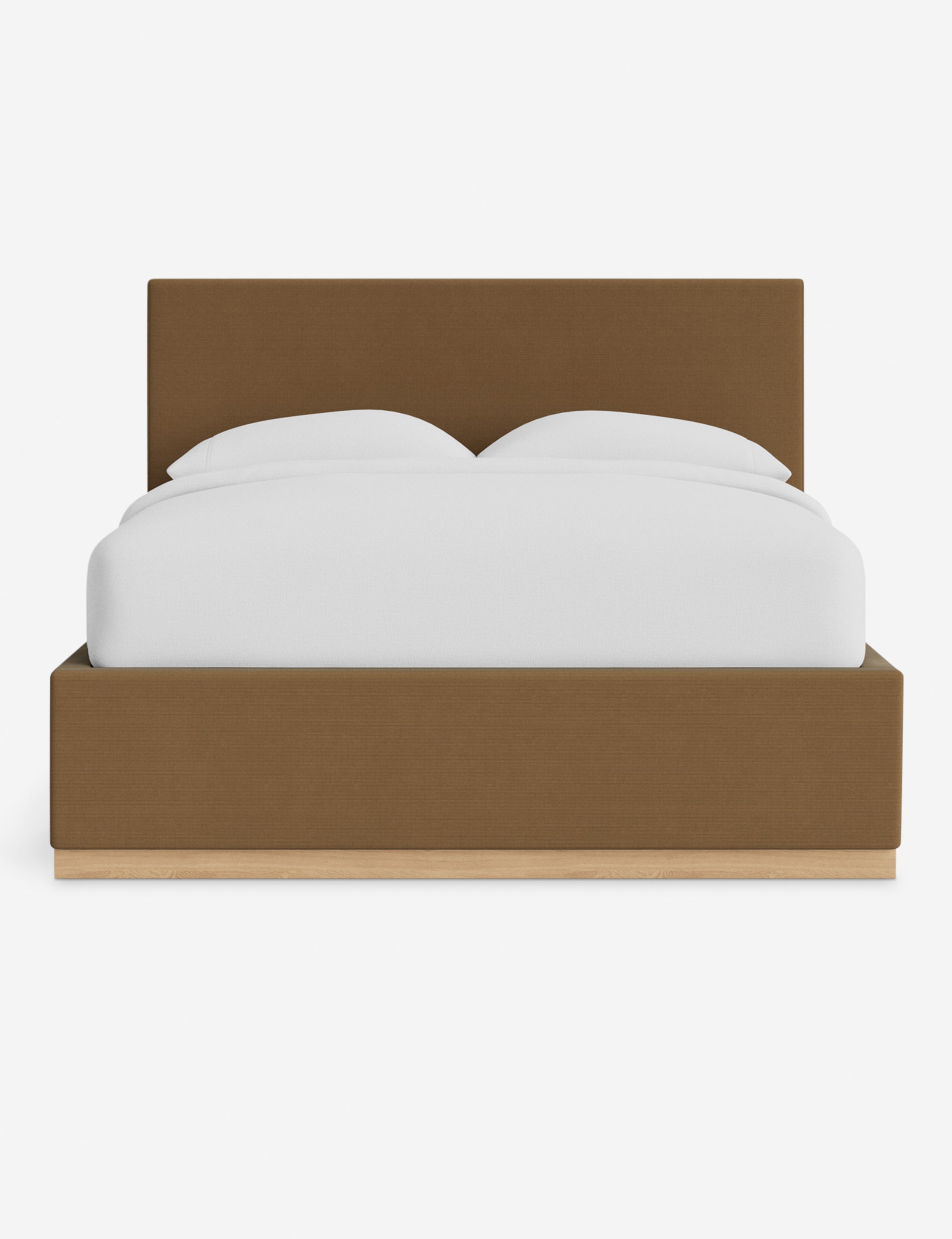 Lockwood Bed by Ginny Macdonald