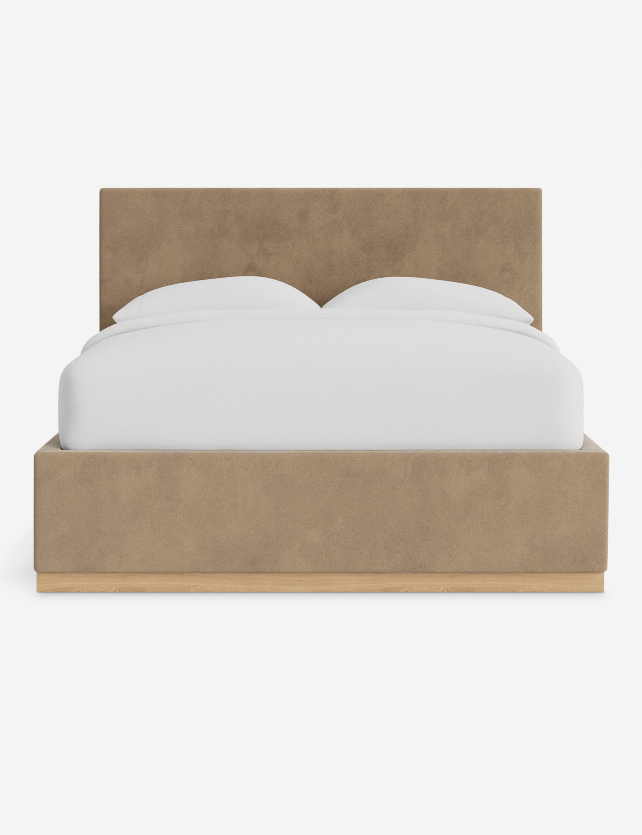 Lockwood Bed by Ginny Macdonald