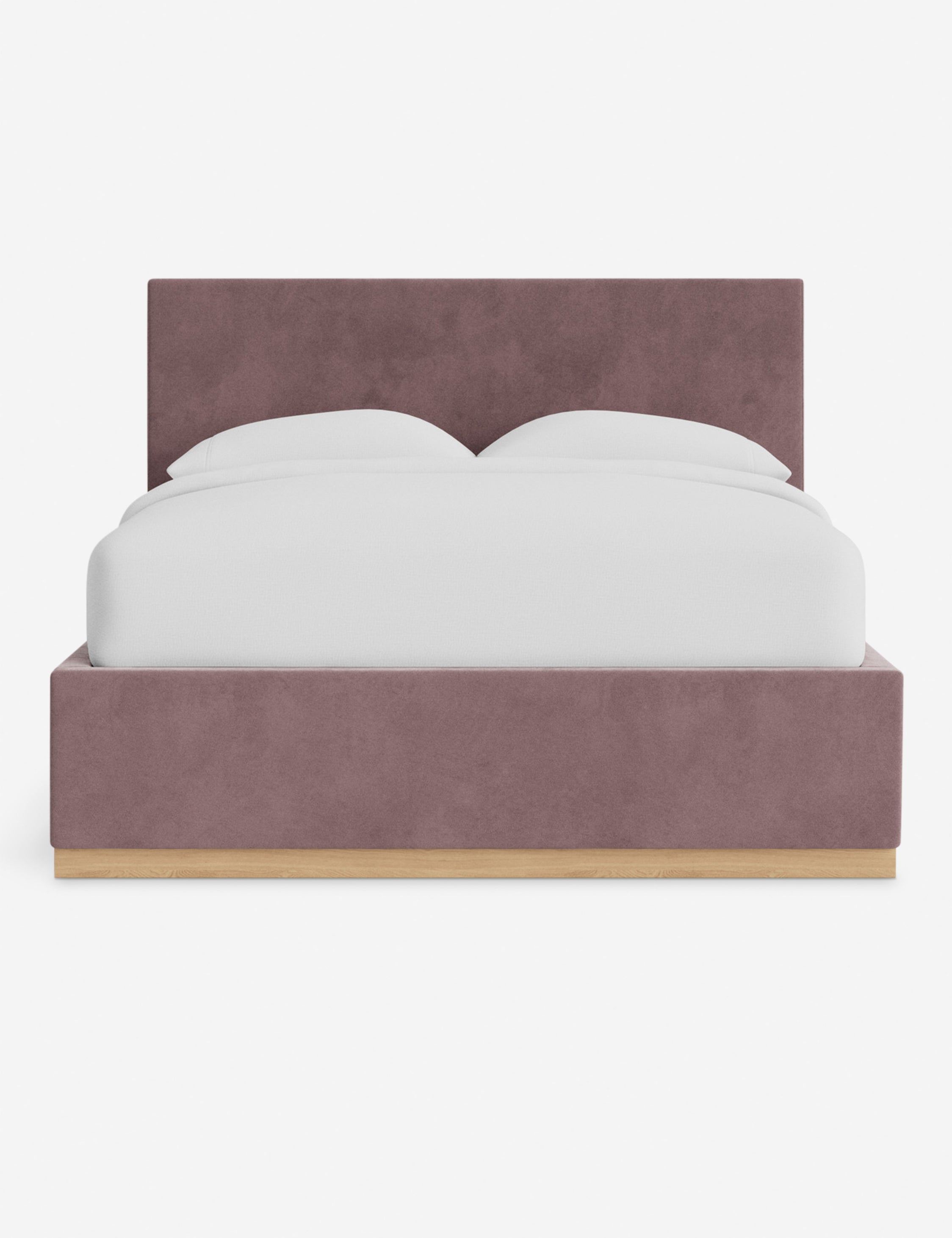 Lockwood Bed by Ginny Macdonald