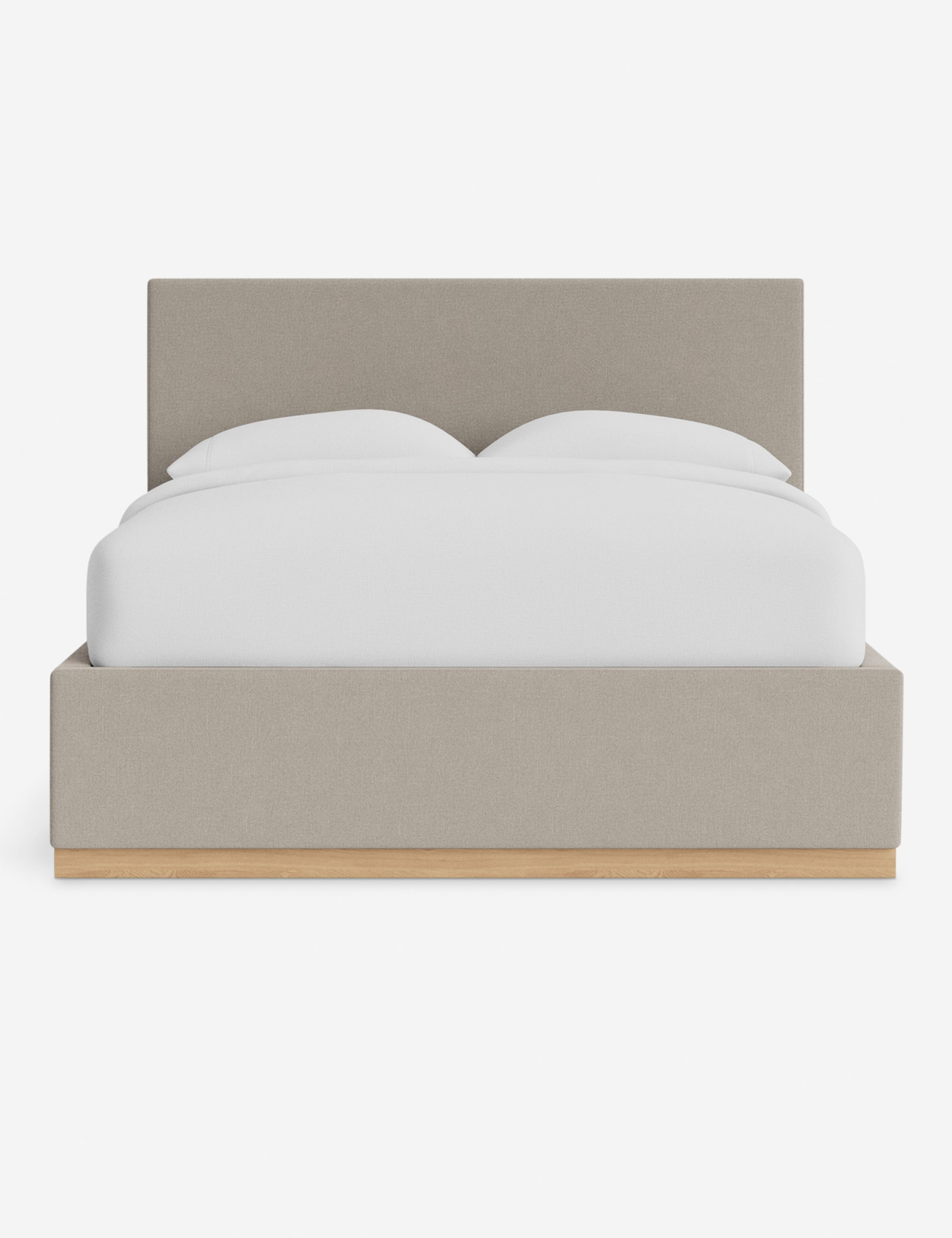 Lockwood Bed by Ginny Macdonald